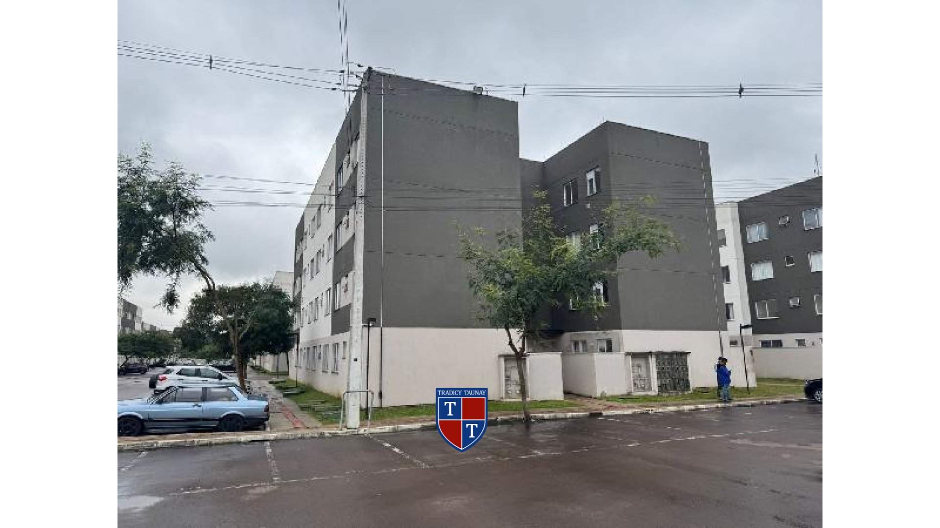 Foto 1 de APARTAMENTO em JARDIM ITAQUI - Imóvel Retomado Caixa