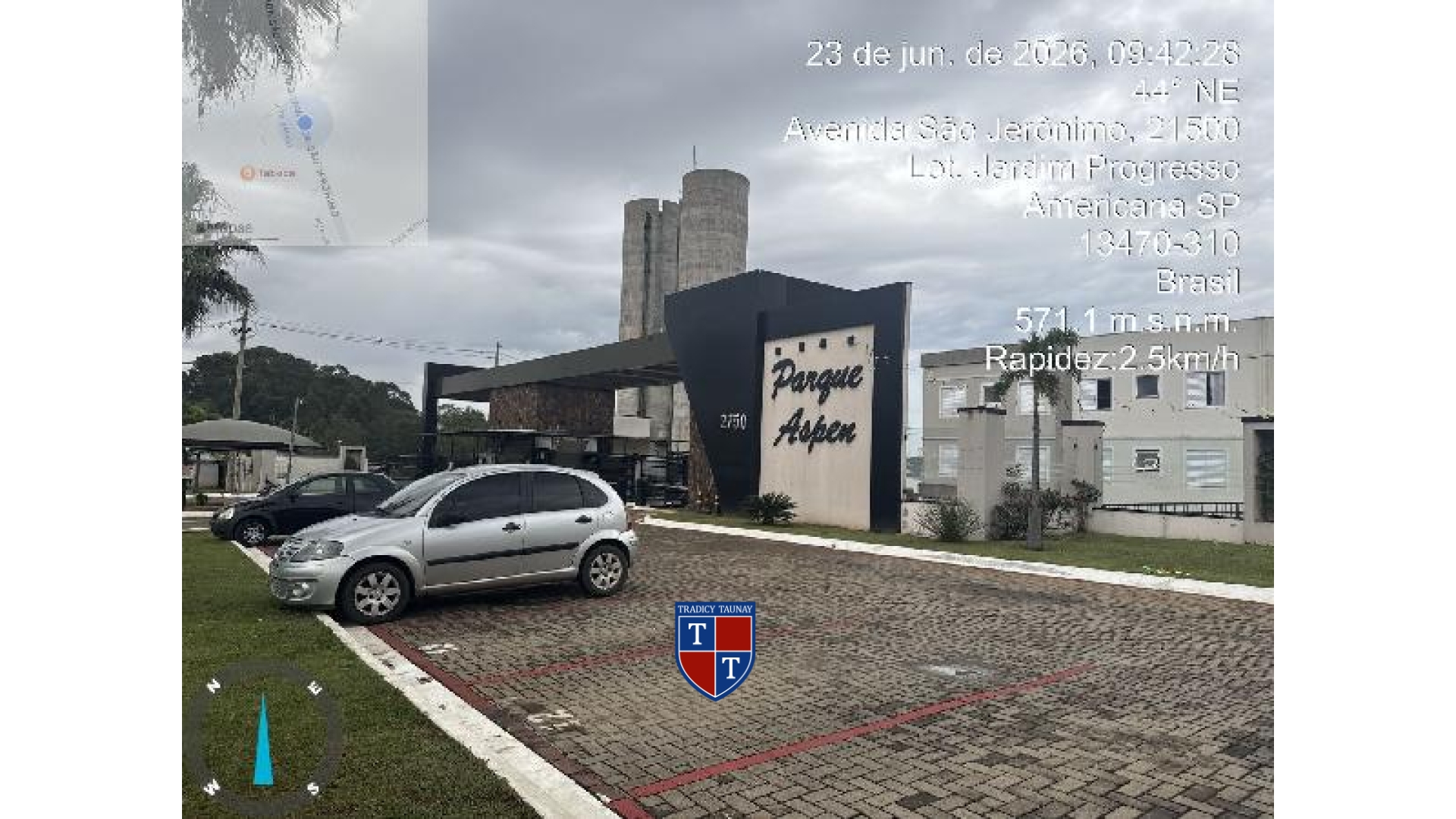 APARTAMENTO em MORADA DO SOL