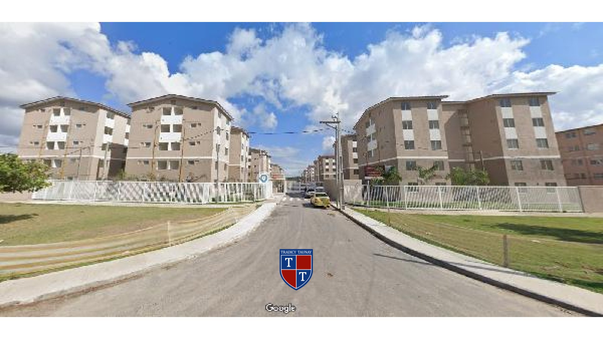 Foto 1 de APARTAMENTO em VENDA DAS PEDRAS - Imóvel Retomado Caixa