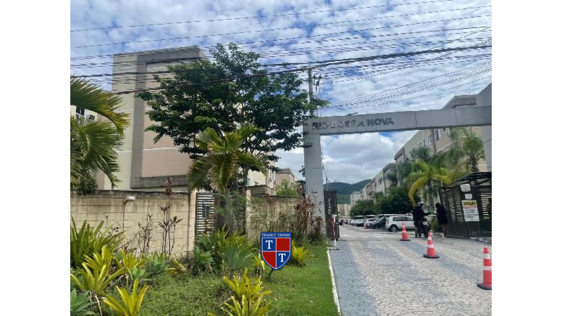 Foto 1 de APARTAMENTO em CAMPO GRANDE - Imóvel Retomado Caixa