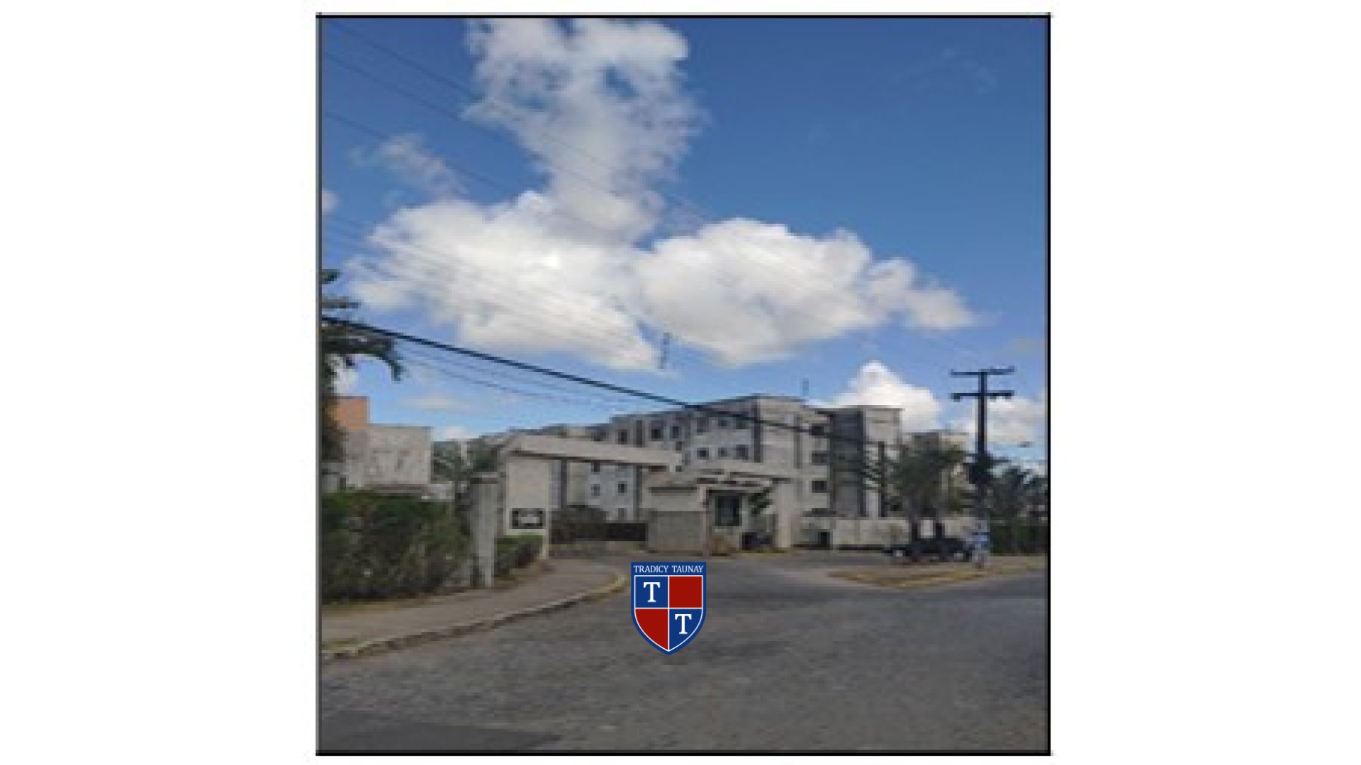 Foto 1 de APARTAMENTO em ERNANI SATIRO - Imóvel Retomado Caixa