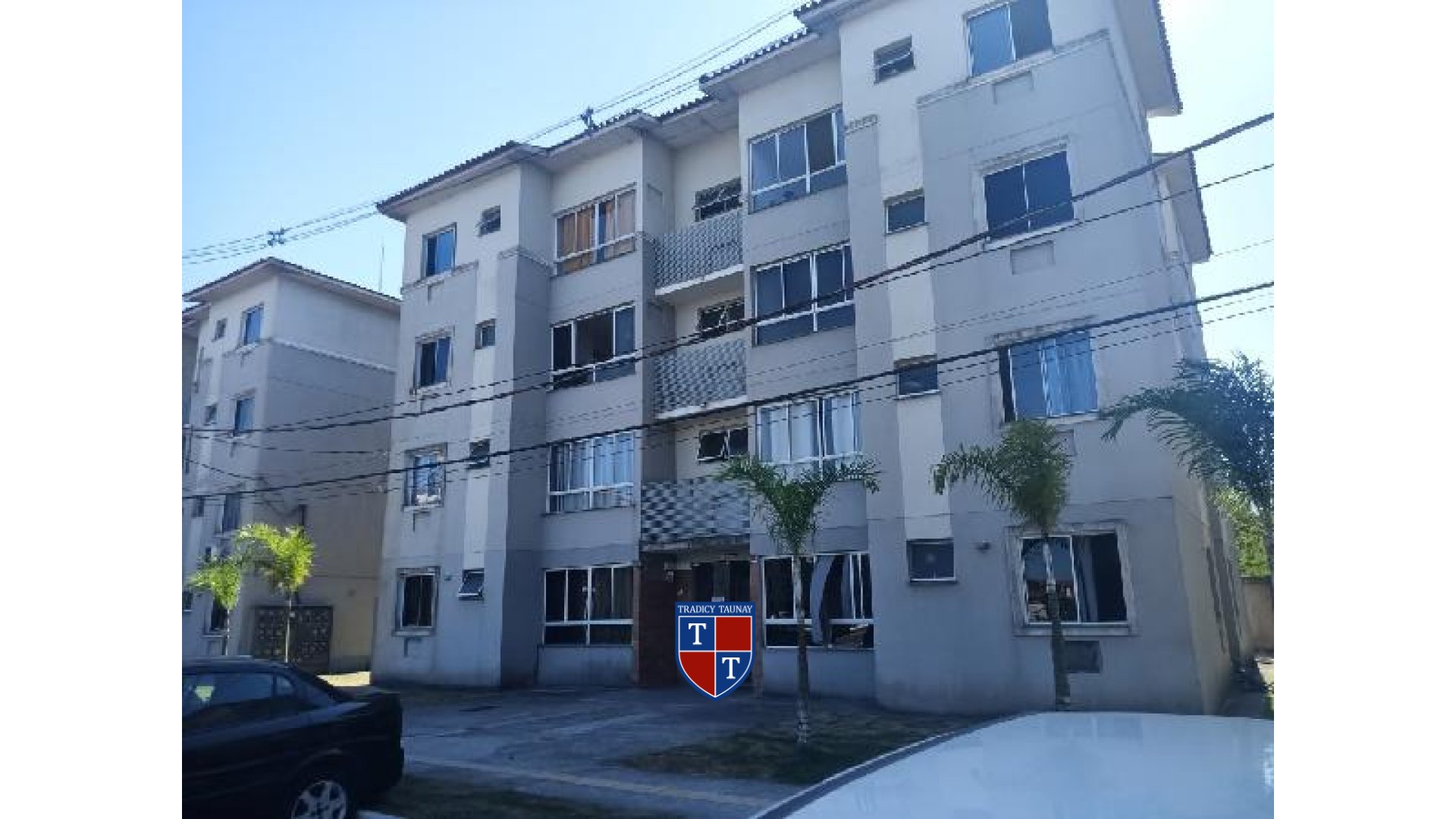Foto 1 de APARTAMENTO em WEDA - Imóvel Retomado Caixa