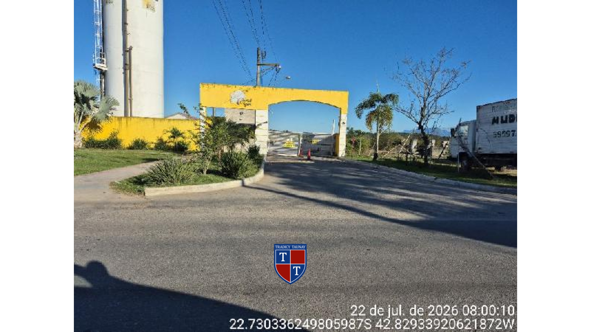 Foto 1 de CASA em ESPERANCA, ITABORAI/RJ - Imóvel Retomado CAIXA Ref 8787703288907