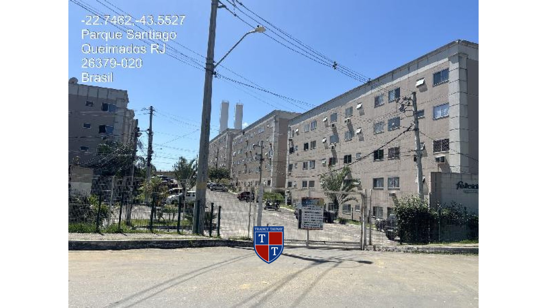 Foto 1 de APARTAMENTO em VILA SAO JOAO - Imóvel Retomado Caixa