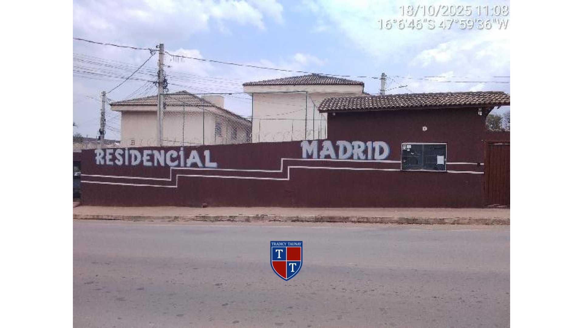 Foto 1 de APARTAMENTO em CHACARAS E MANSOES SANTA MARIA - Imóvel Retomado Caixa