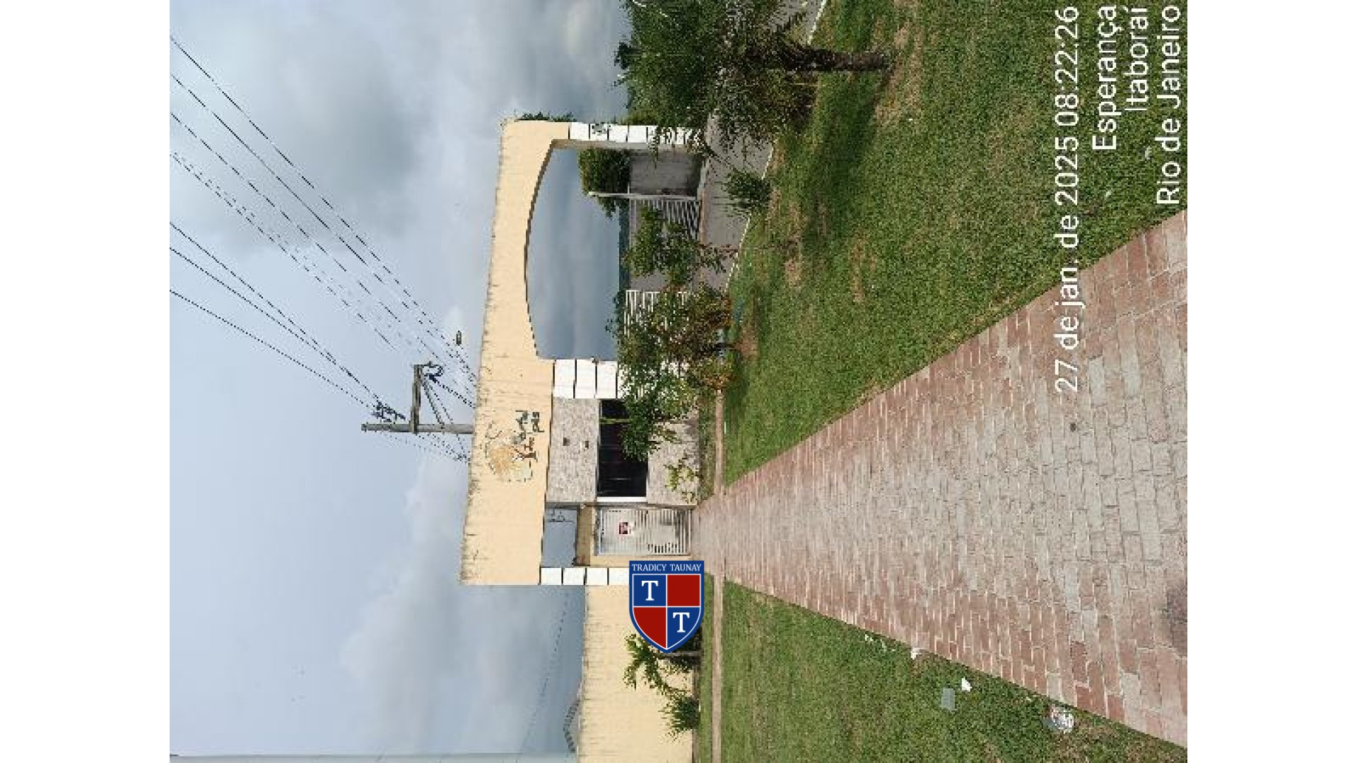 Foto 1 de CASA em VENDA DAS PEDRAS - Imóvel Retomado Caixa