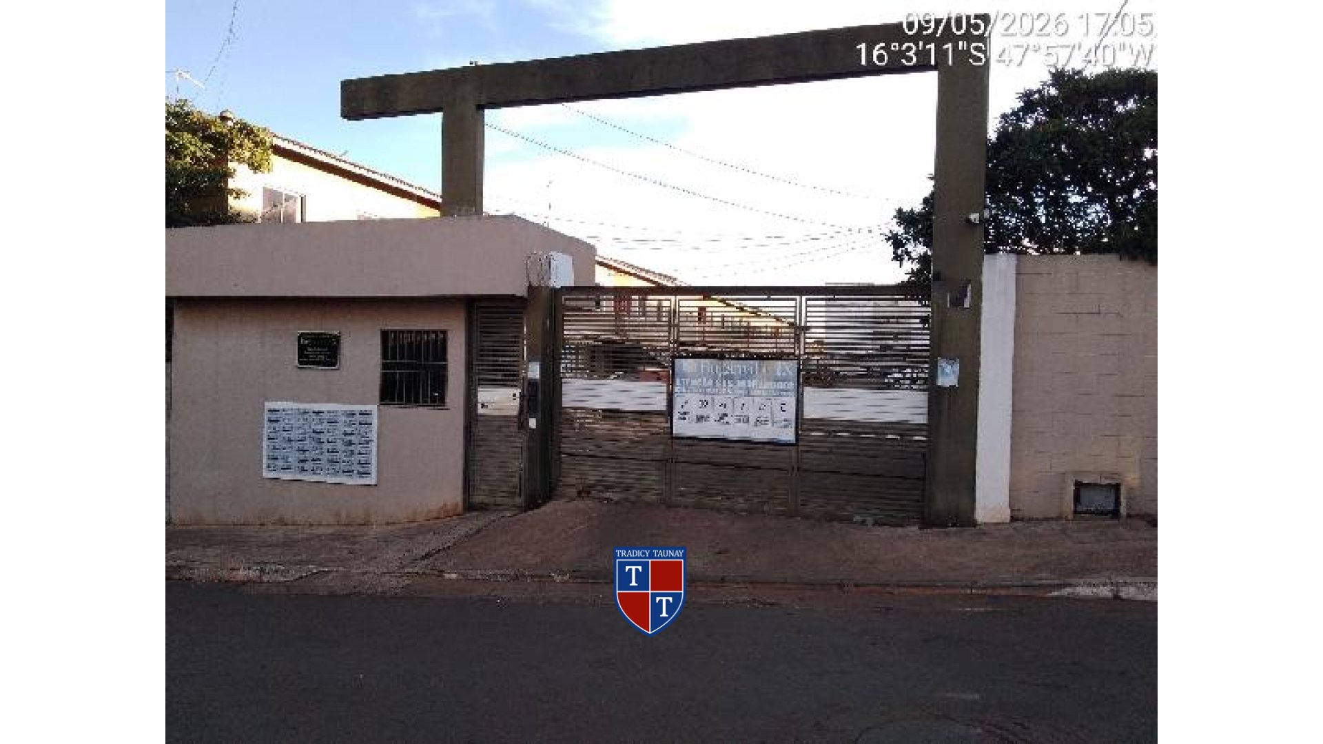 Foto 1 de APARTAMENTO em YPIRANGA, VALPARAISO DE GOIAS/GO - Imóvel Retomado CAIXA Ref 8787703317710