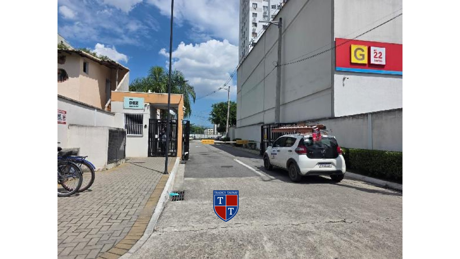 Foto 1 de APARTAMENTO em CENTRO - Imóvel Retomado Caixa