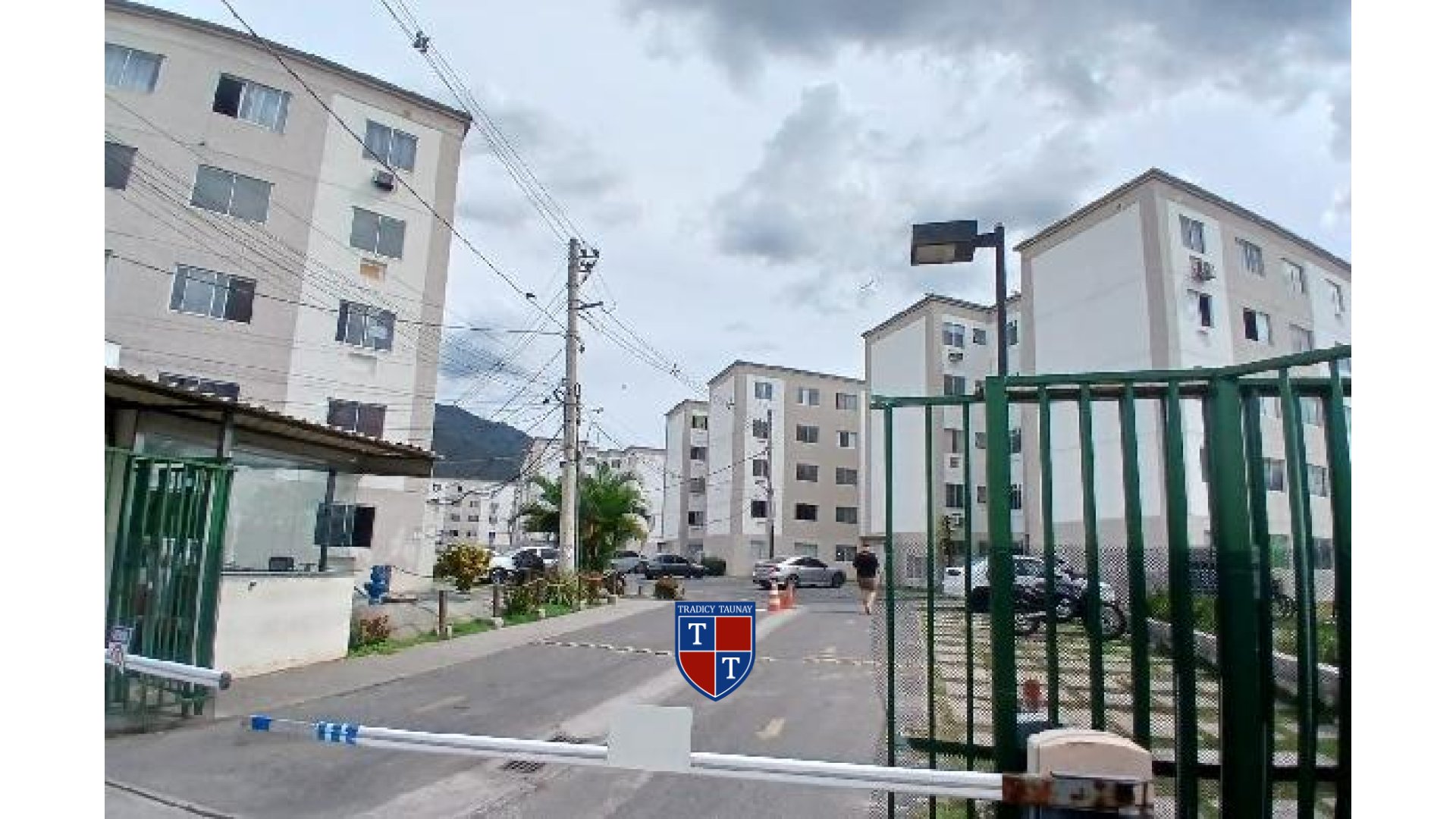 Foto 1 de APARTAMENTO em PALHADA - Imóvel Retomado Caixa