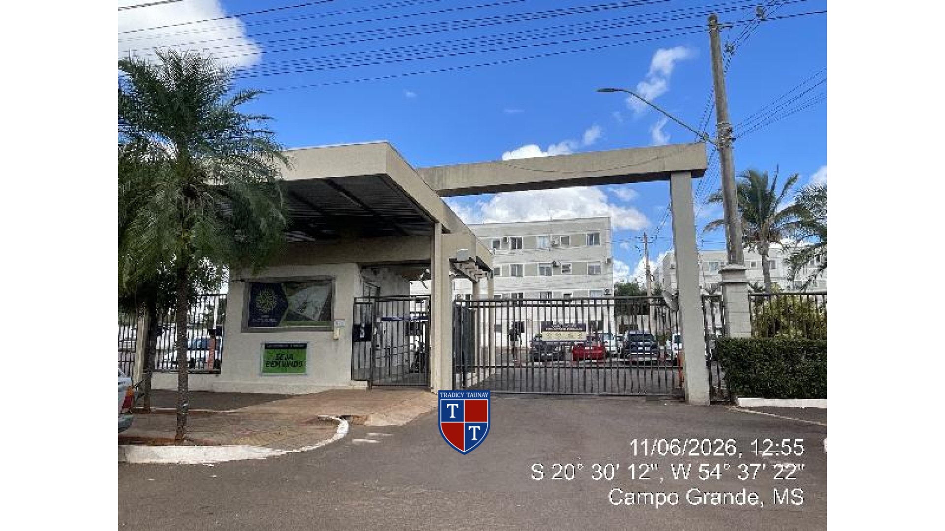 Foto 1 de APARTAMENTO em PARATI - Imóvel Retomado Caixa