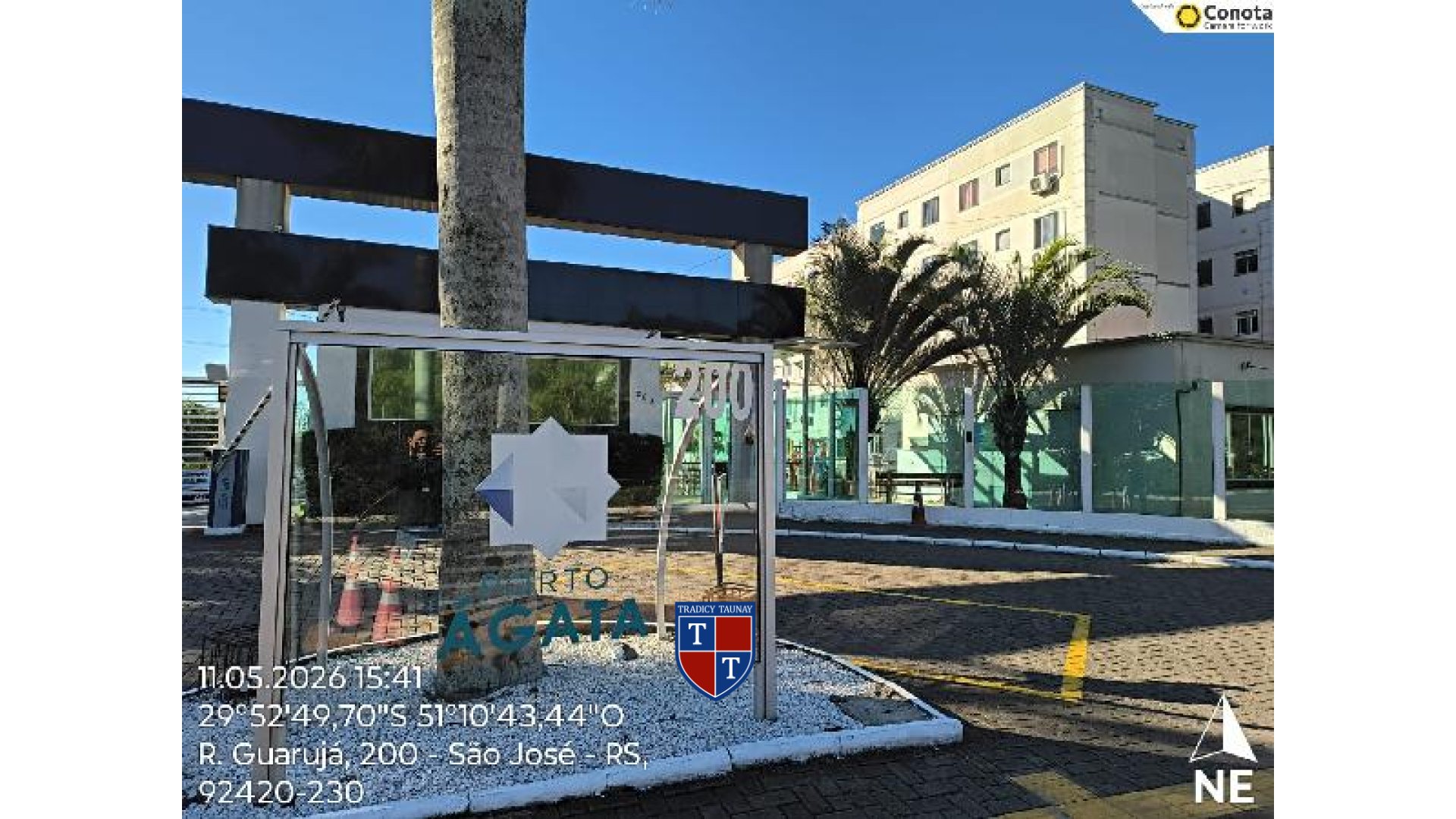 Foto 1 de APARTAMENTO em SAO JOSE - Imóvel Retomado Caixa