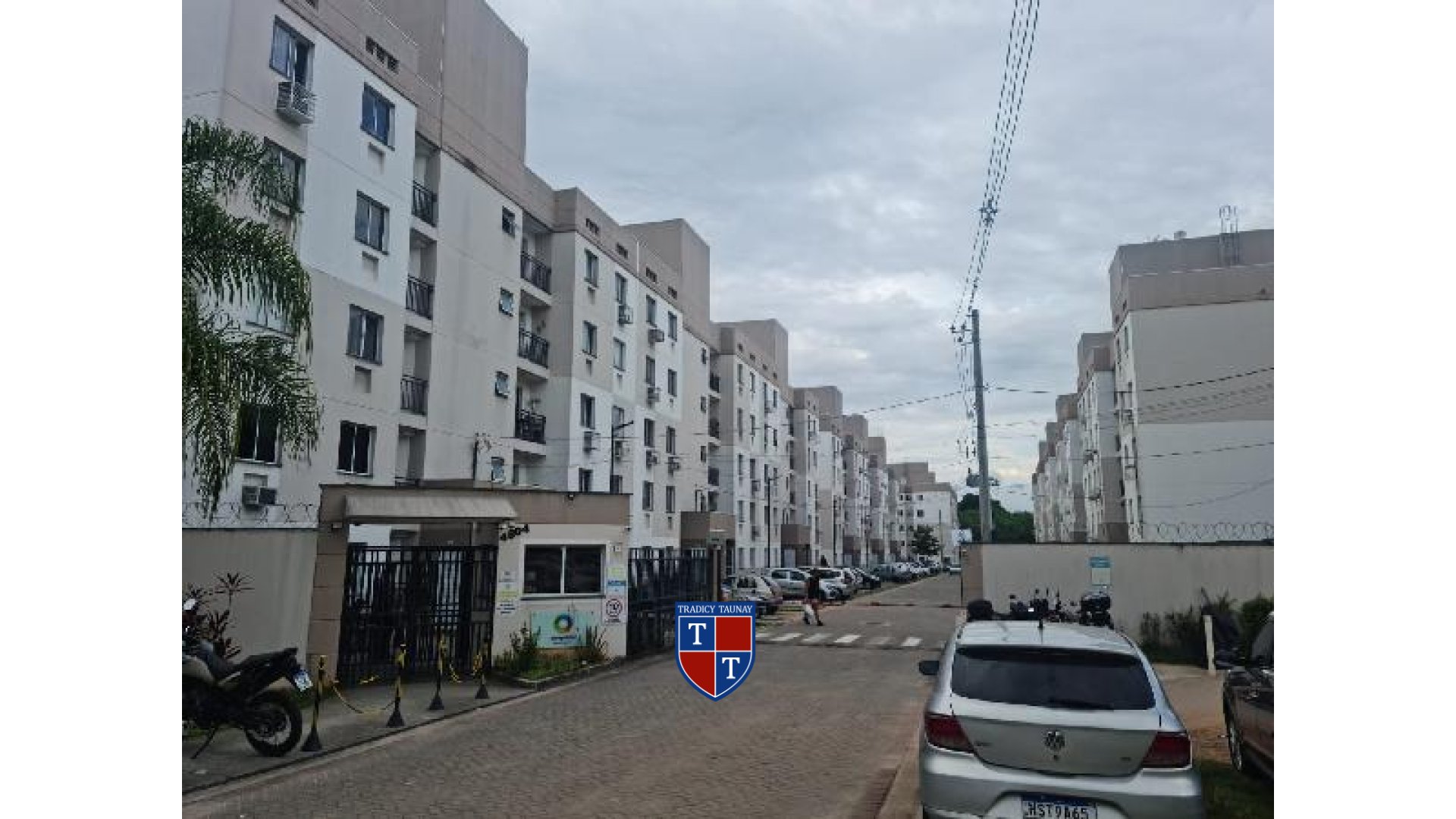 APARTAMENTO em TAQUARA