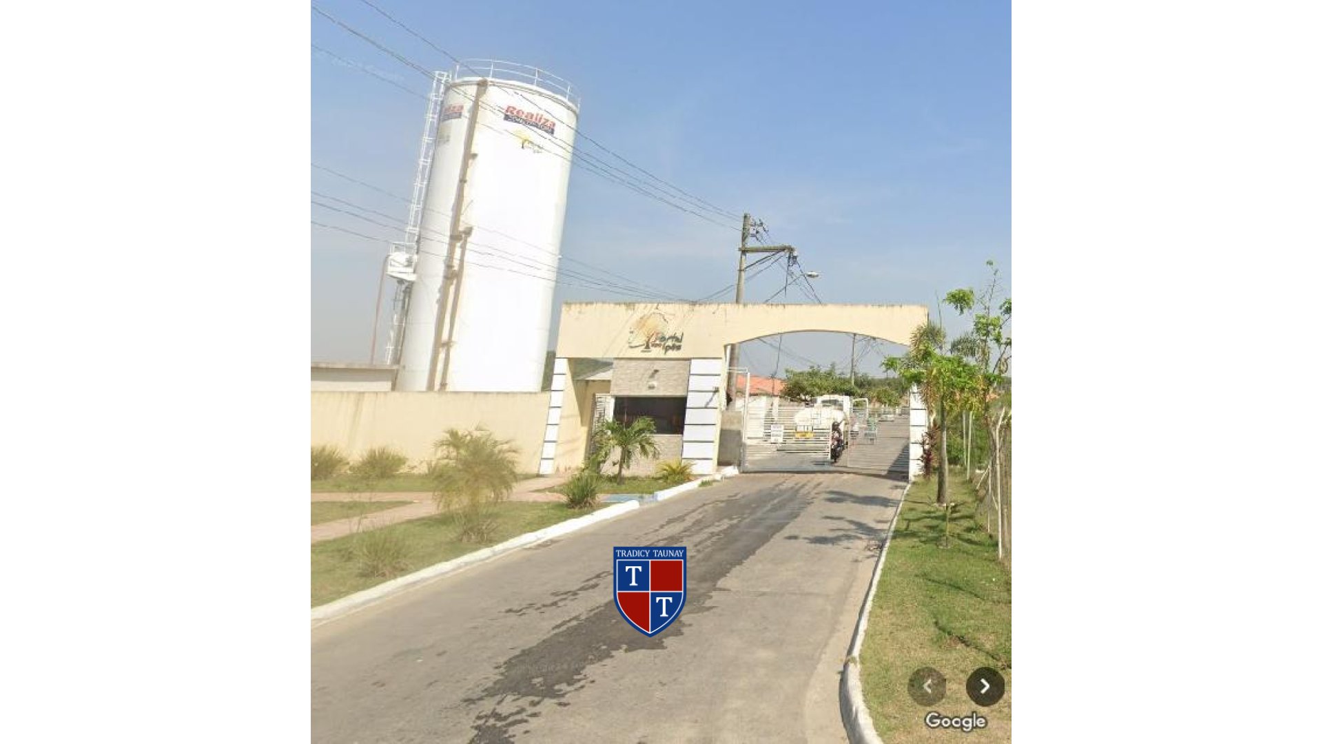 Foto 1 de CASA em VENDA DAS PEDRAS - Imóvel Retomado Caixa