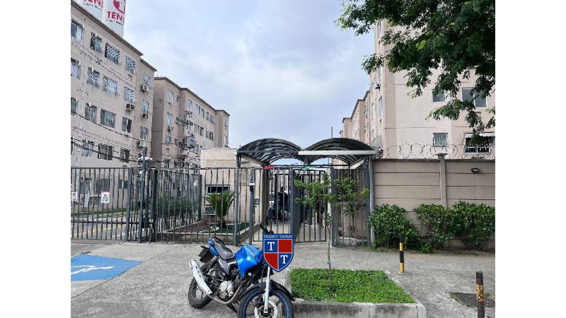 Foto 1 de APARTAMENTO em ANCHIETA - Imóvel Retomado Caixa