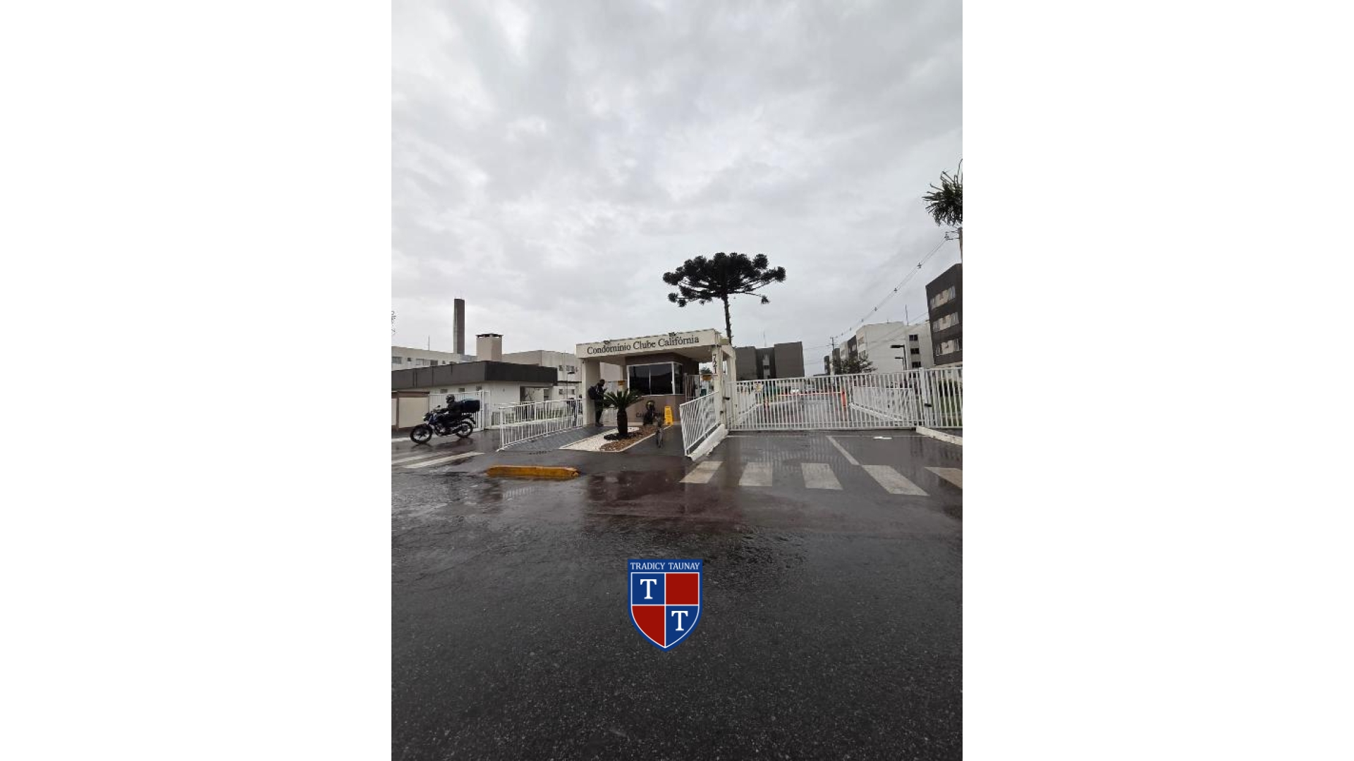 Foto 1 de APARTAMENTO em JARDIM ITAQUI, CAMPO LARGO/PR - Imóvel Retomado CAIXA Ref 8787703341425