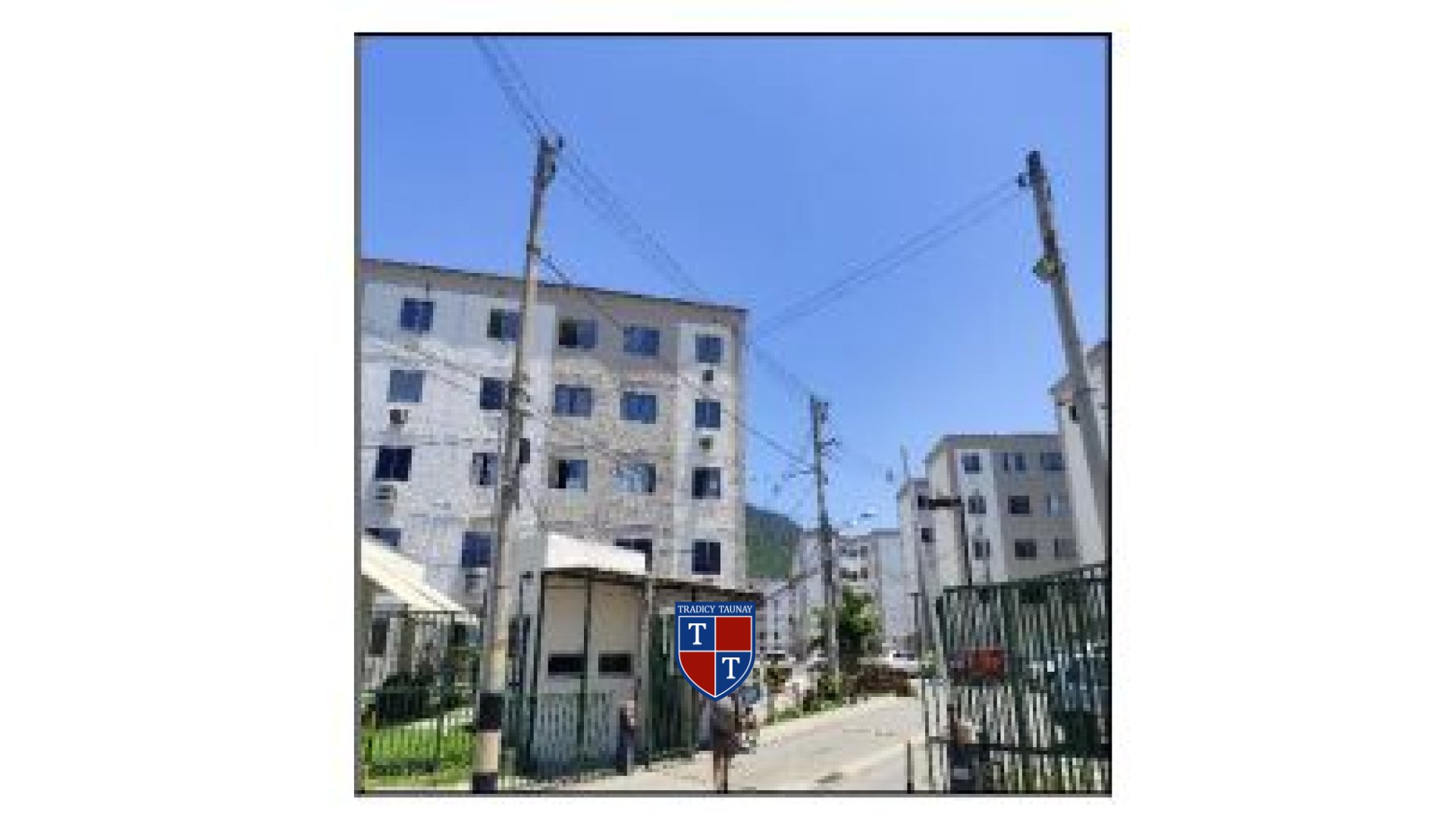 Foto 1 de APARTAMENTO em JARDIM PALMARES - Imóvel Retomado Caixa
