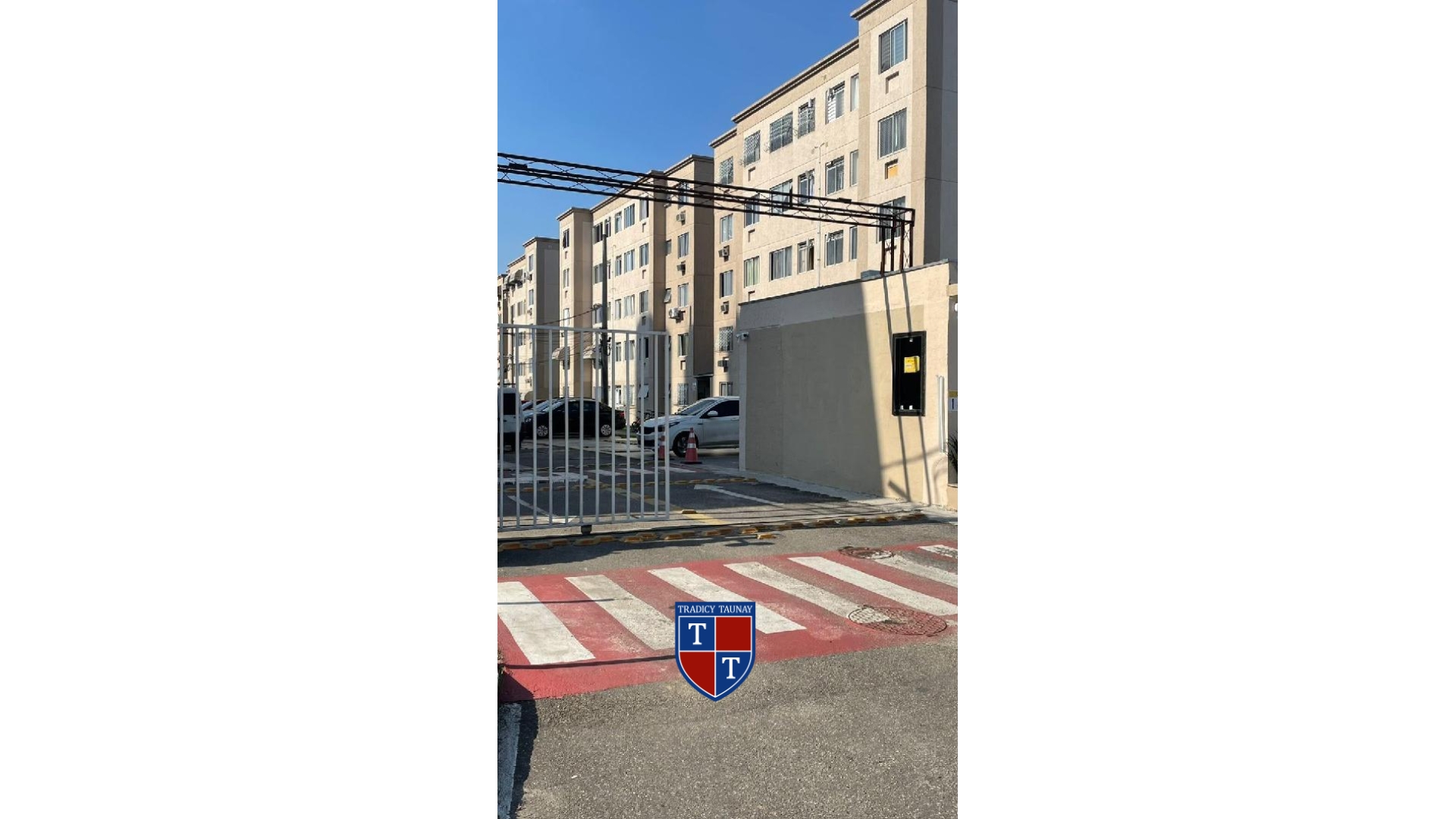 APARTAMENTO em ANCHIETA