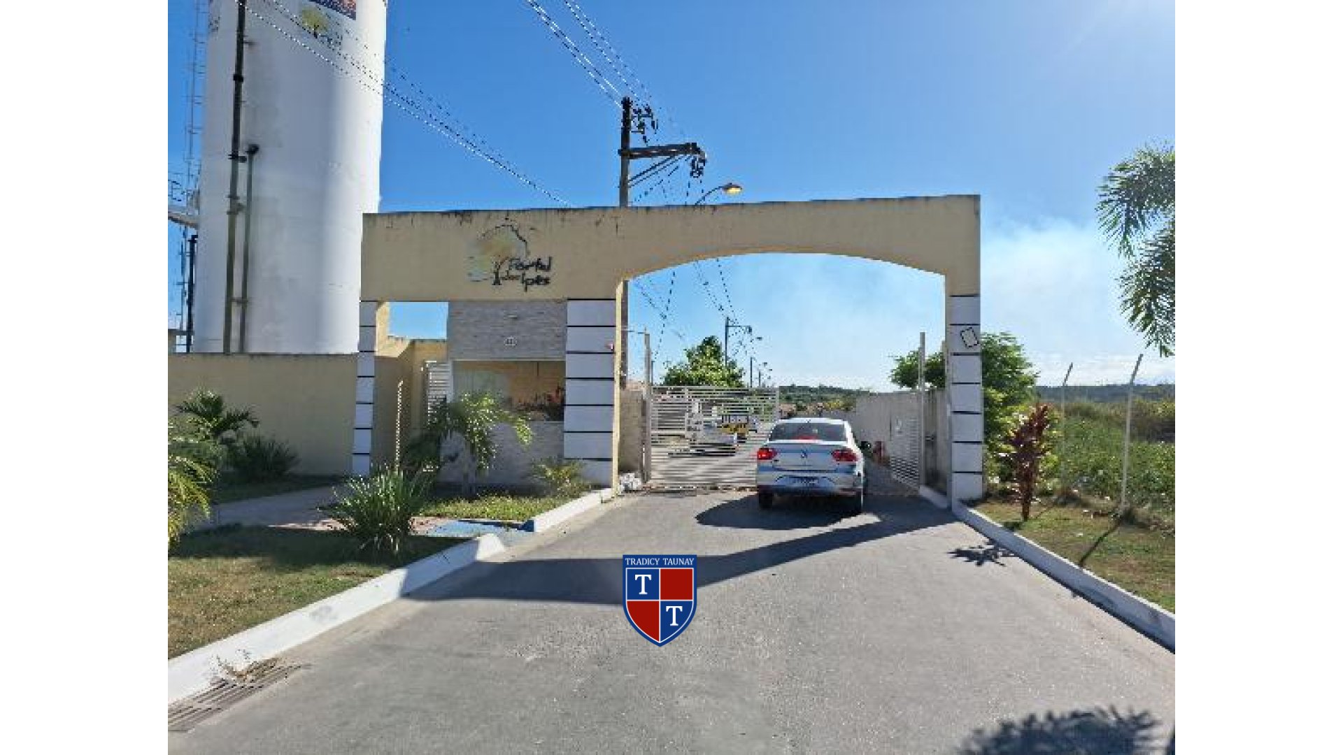 Foto 1 de CASA em VENDA DAS PEDRAS - Imóvel Retomado Caixa