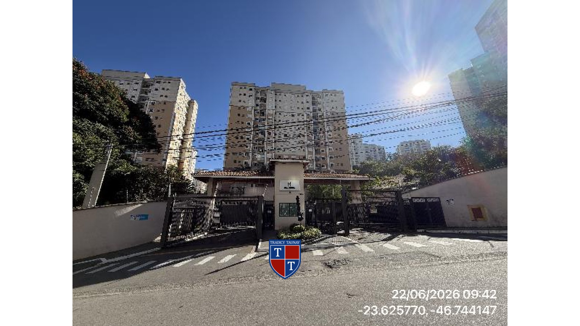 Foto 1 de APARTAMENTO em VILA ANDRADE - Imóvel Retomado Caixa
