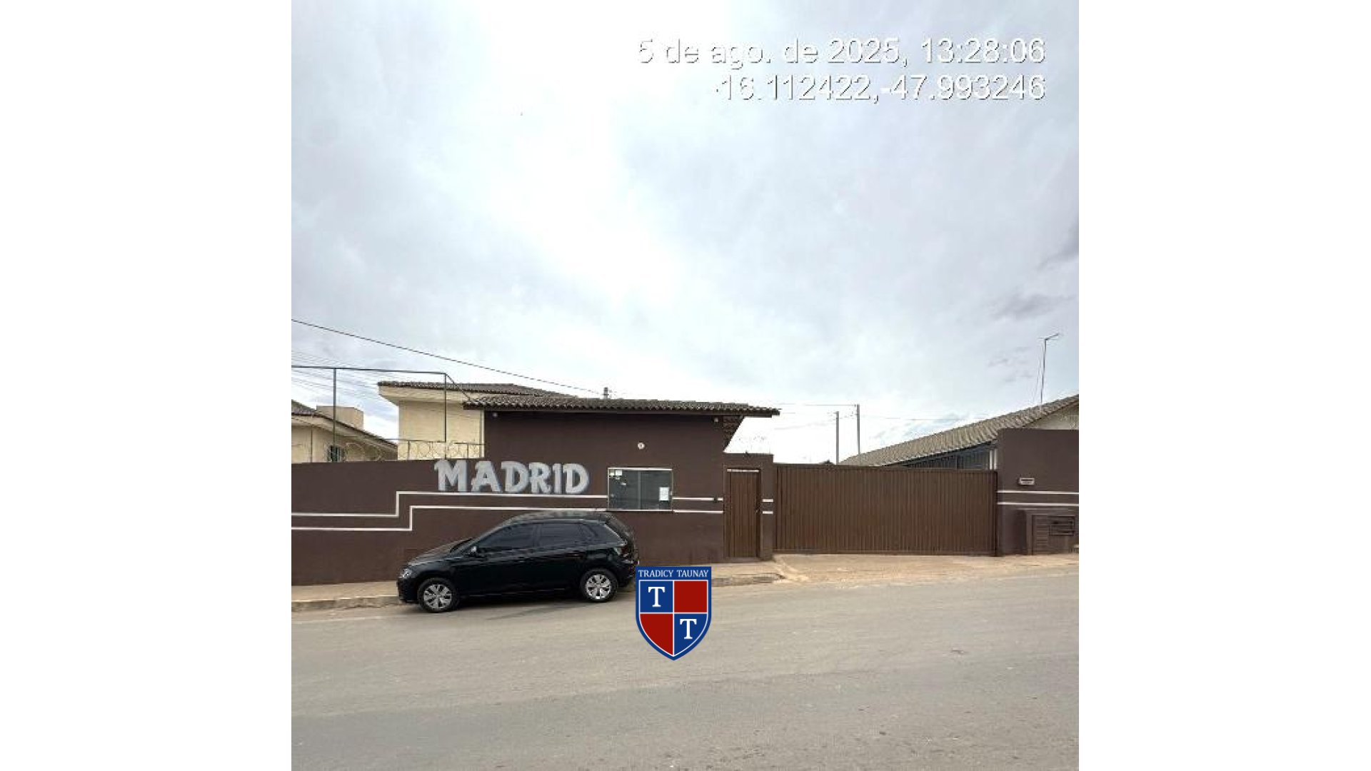 Foto 1 de APARTAMENTO em CHACARAS E MANSOES SANTA MARIA - Imóvel Retomado Caixa