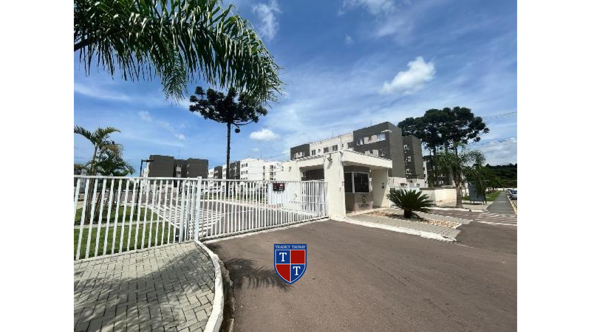 Foto 1 de APARTAMENTO em JARDIM ITAQUI - Imóvel Retomado Caixa
