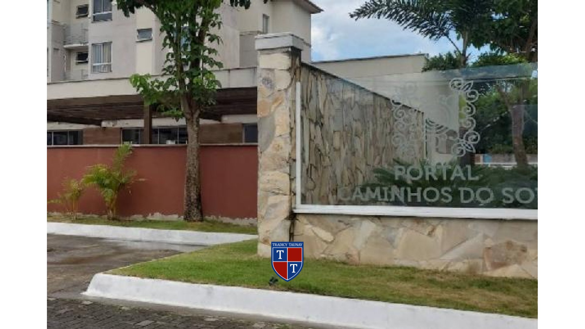 Foto 1 de APARTAMENTO em WEDA - Imóvel Retomado Caixa