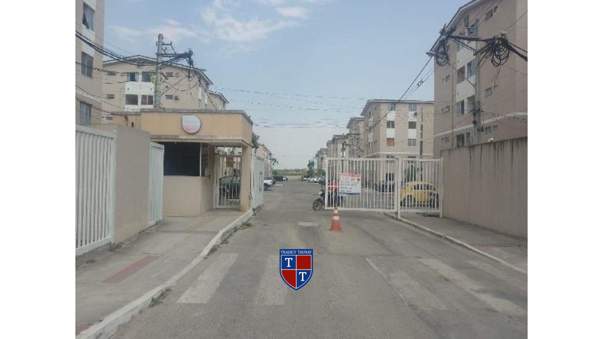 Foto 1 de APARTAMENTO em VENDA DAS PEDRAS - Imóvel Retomado Caixa