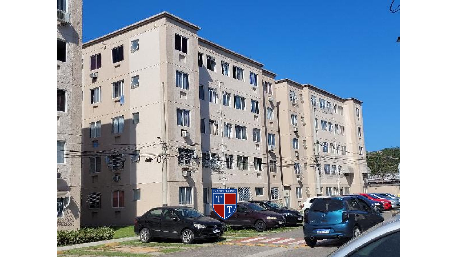 Foto 1 de APARTAMENTO em ANCHIETA - Imóvel Retomado Caixa