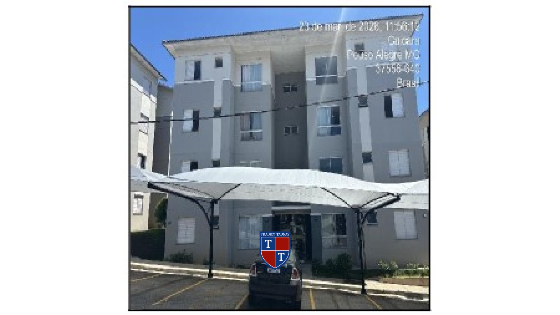 Foto 1 de APARTAMENTO em IPIRANGA - Imóvel Retomado Caixa