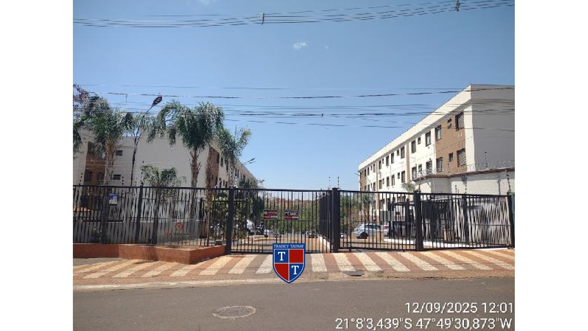 Foto 1 de APARTAMENTO em JARDIM JOSE SAMPAIO JUNIOR - Imóvel Retomado Caixa
