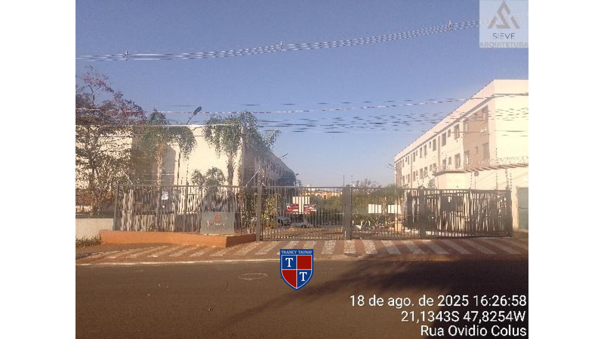 Foto 1 de APARTAMENTO em JARDIM JOSE SAMPAIO JUNIOR - Imóvel Retomado Caixa