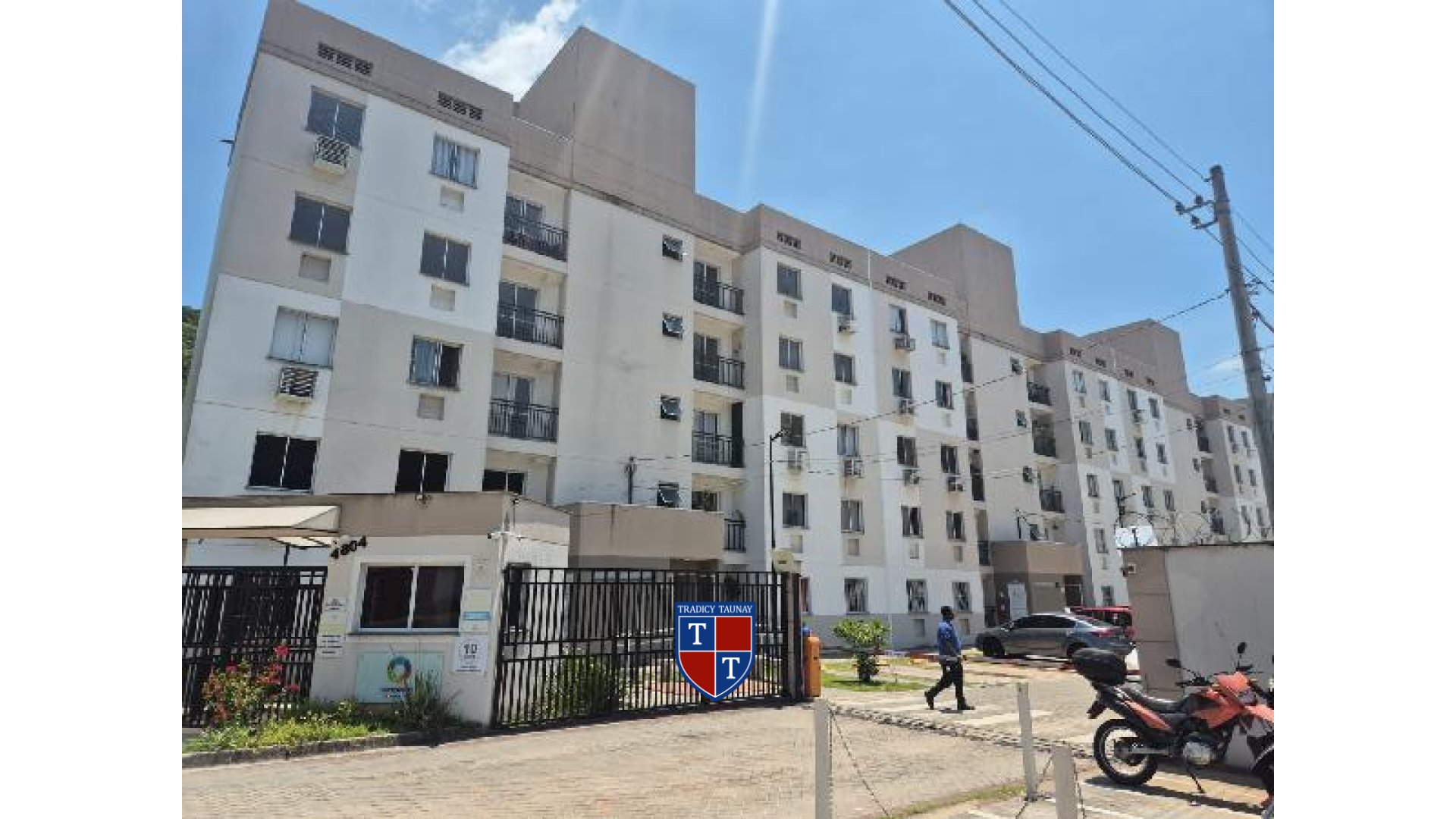Foto 1 de APARTAMENTO em TAQUARA - Imóvel Retomado Caixa
