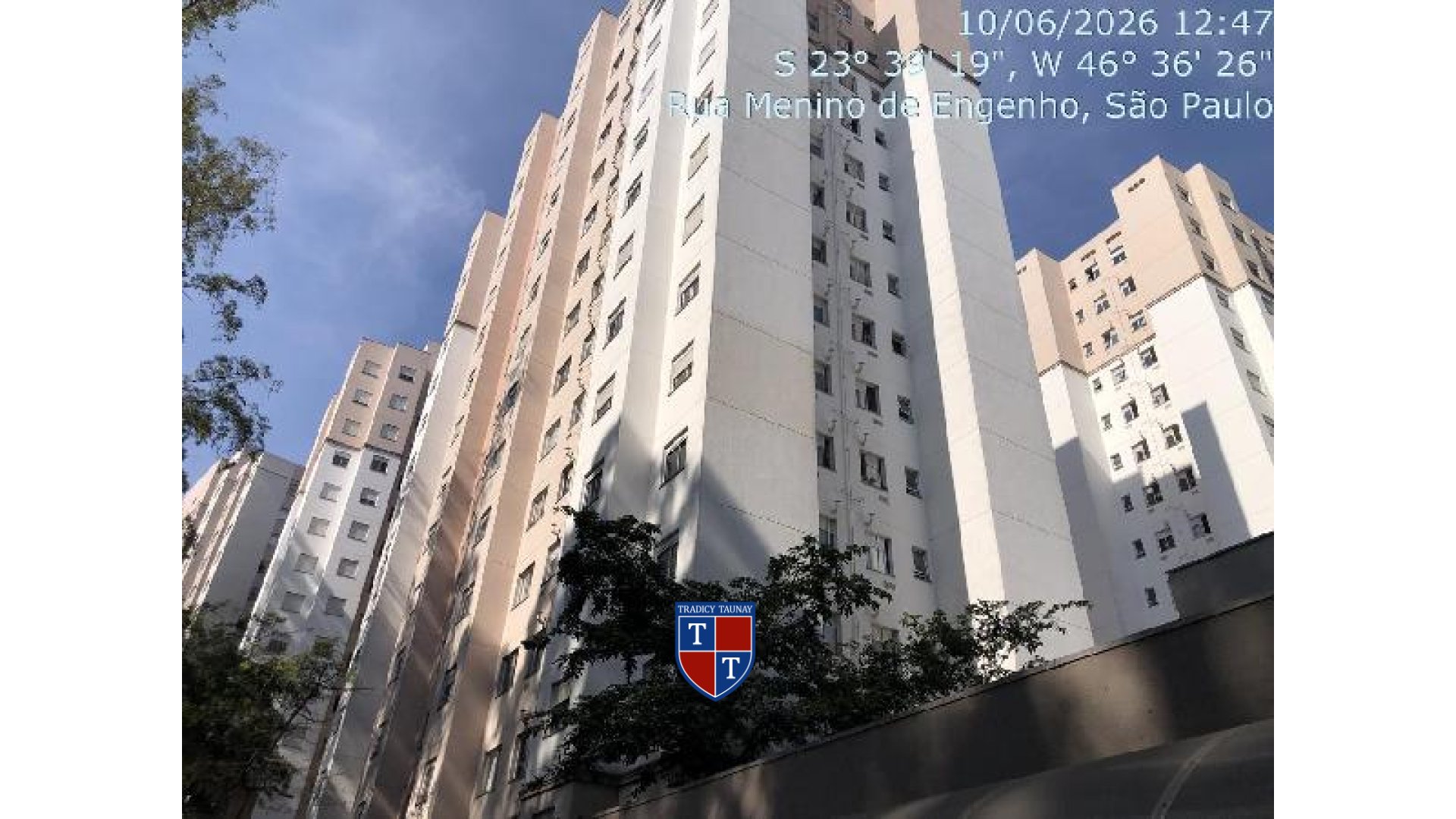 Foto 1 de APARTAMENTO em JARDIM SAO SAVERIO - Imóvel Retomado Caixa