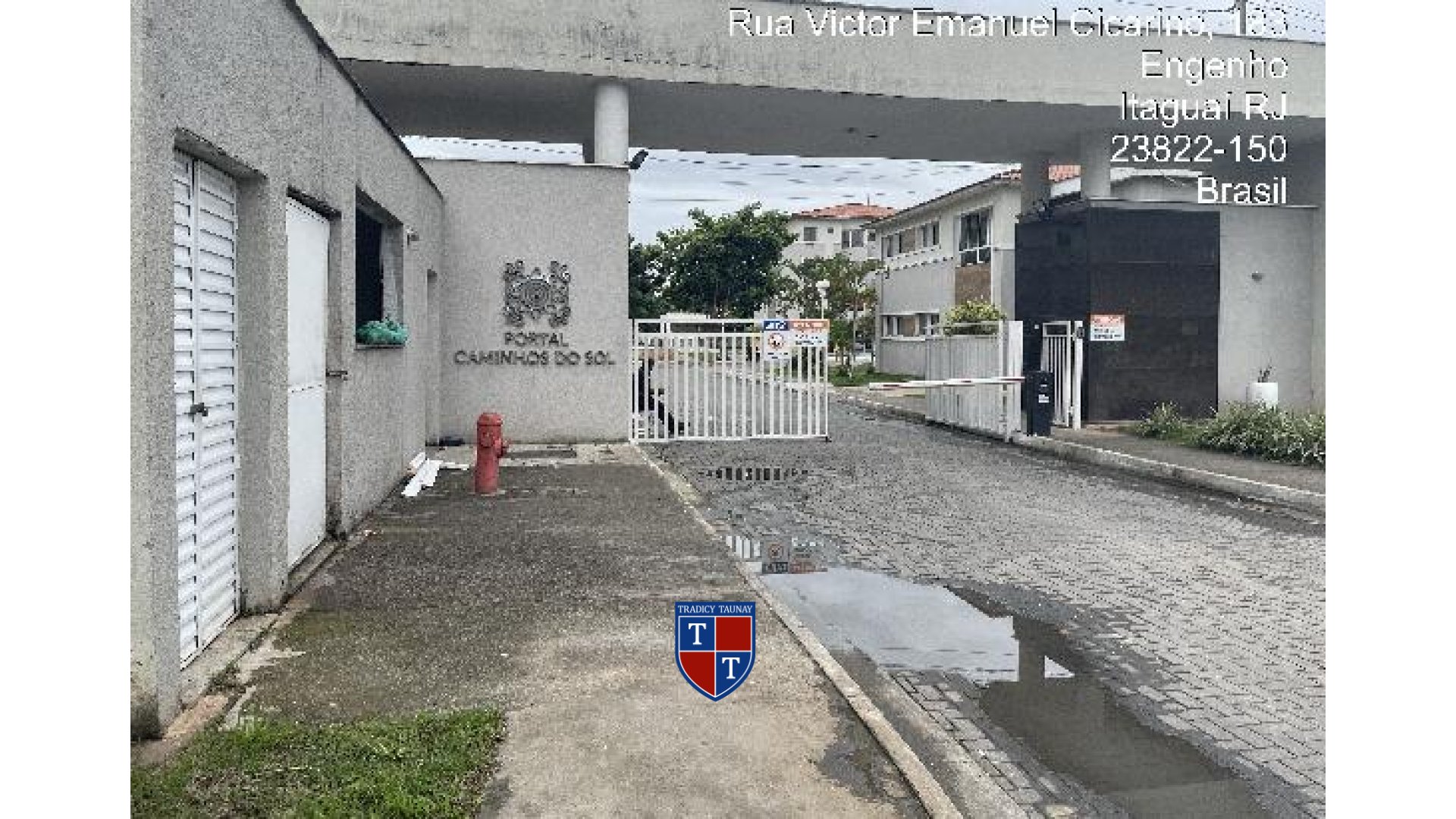 Foto 1 de APARTAMENTO em WEDA - Imóvel Retomado Caixa