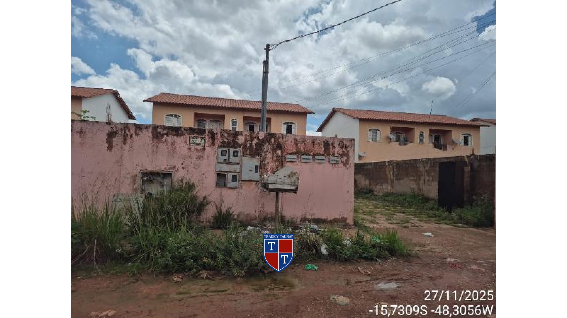 Foto 1 de APARTAMENTO em JARDIM DA BARRAGEM VI - Imóvel Retomado Caixa