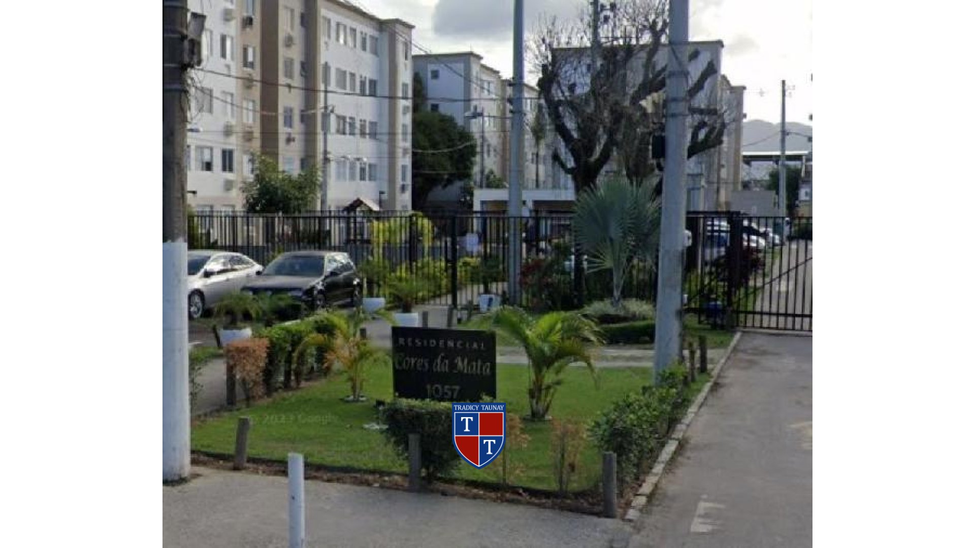 Foto 1 de APARTAMENTO em JACAREPAGUA - Imóvel Retomado Caixa