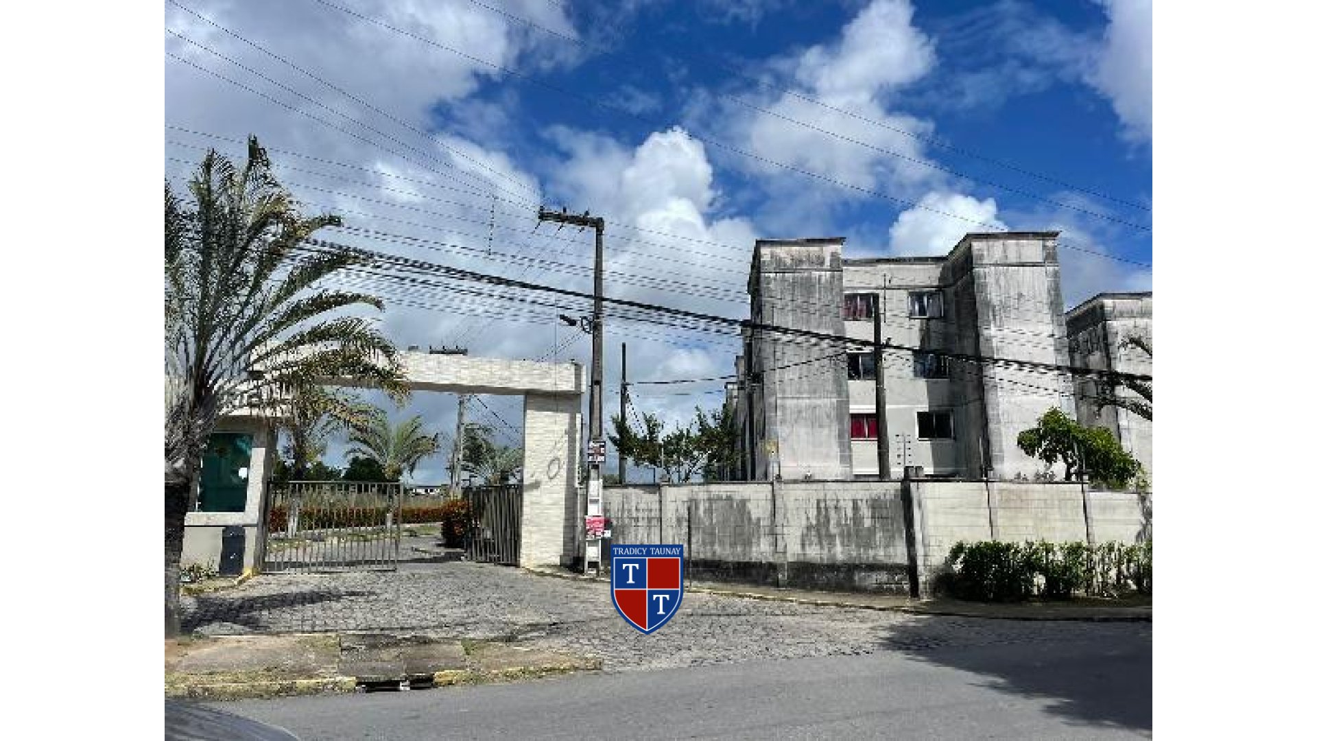 Foto 1 de APARTAMENTO em ERNANI SATIRO - Imóvel Retomado Caixa