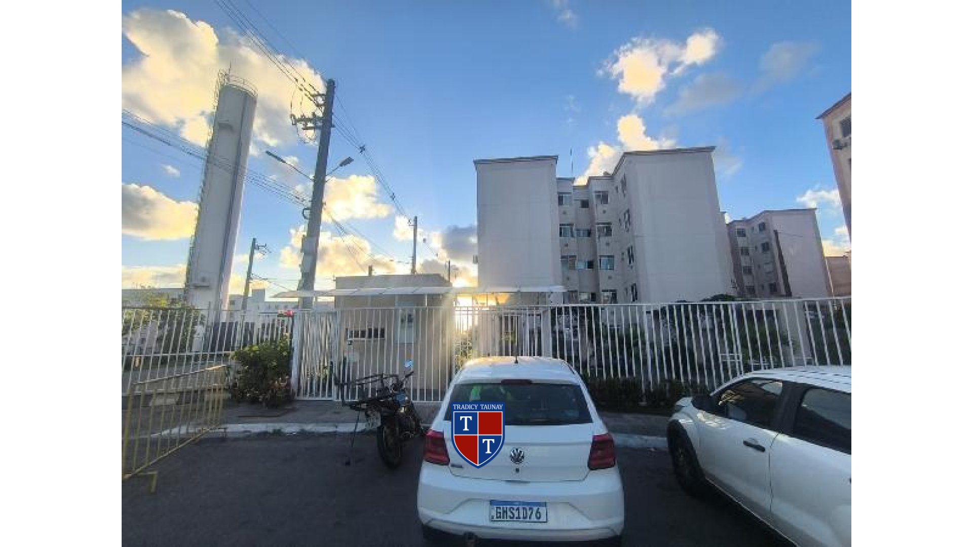 Foto 1 de APARTAMENTO em INDUSTRIAL - Imóvel Retomado Caixa