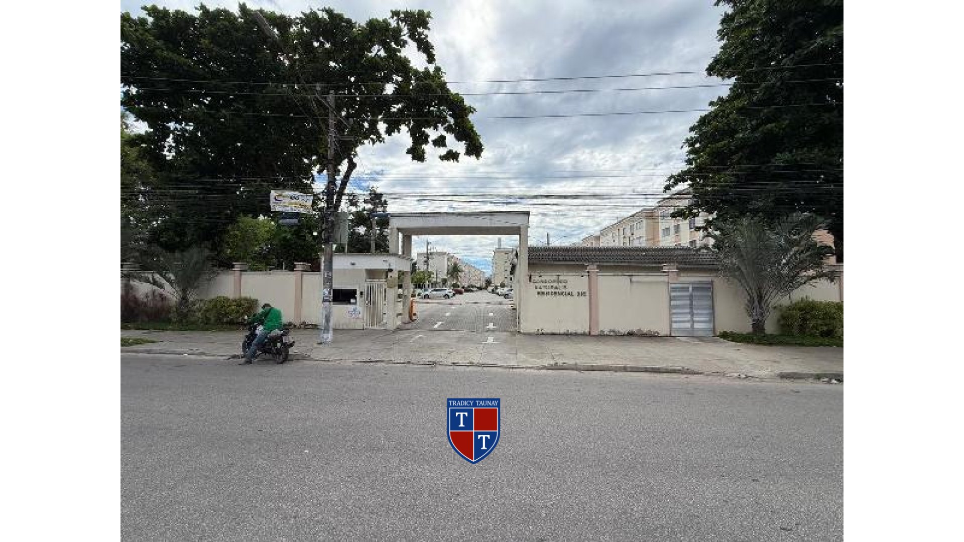 Foto 1 de APARTAMENTO em COSMOS - Imóvel Retomado Caixa