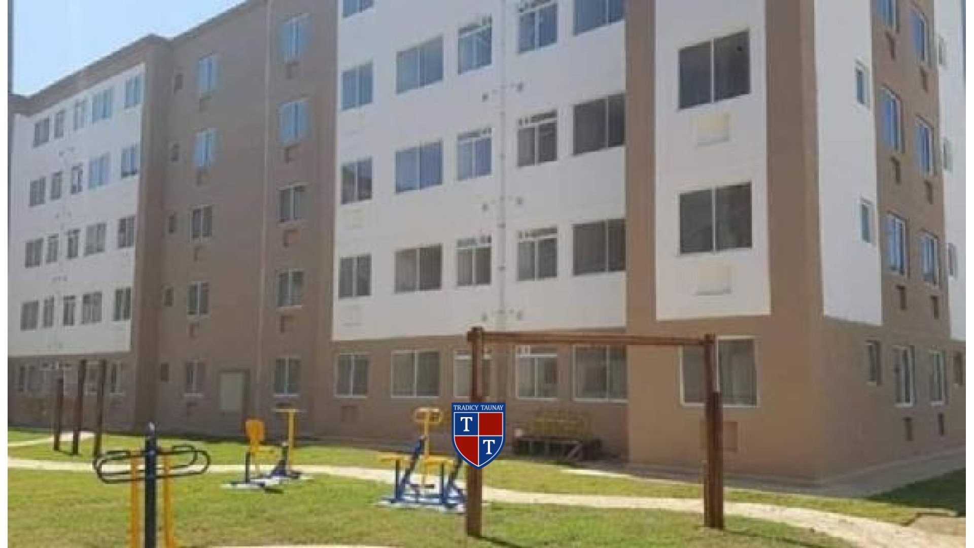 Foto 1 de APARTAMENTO em COSMOS - Imóvel Retomado Caixa