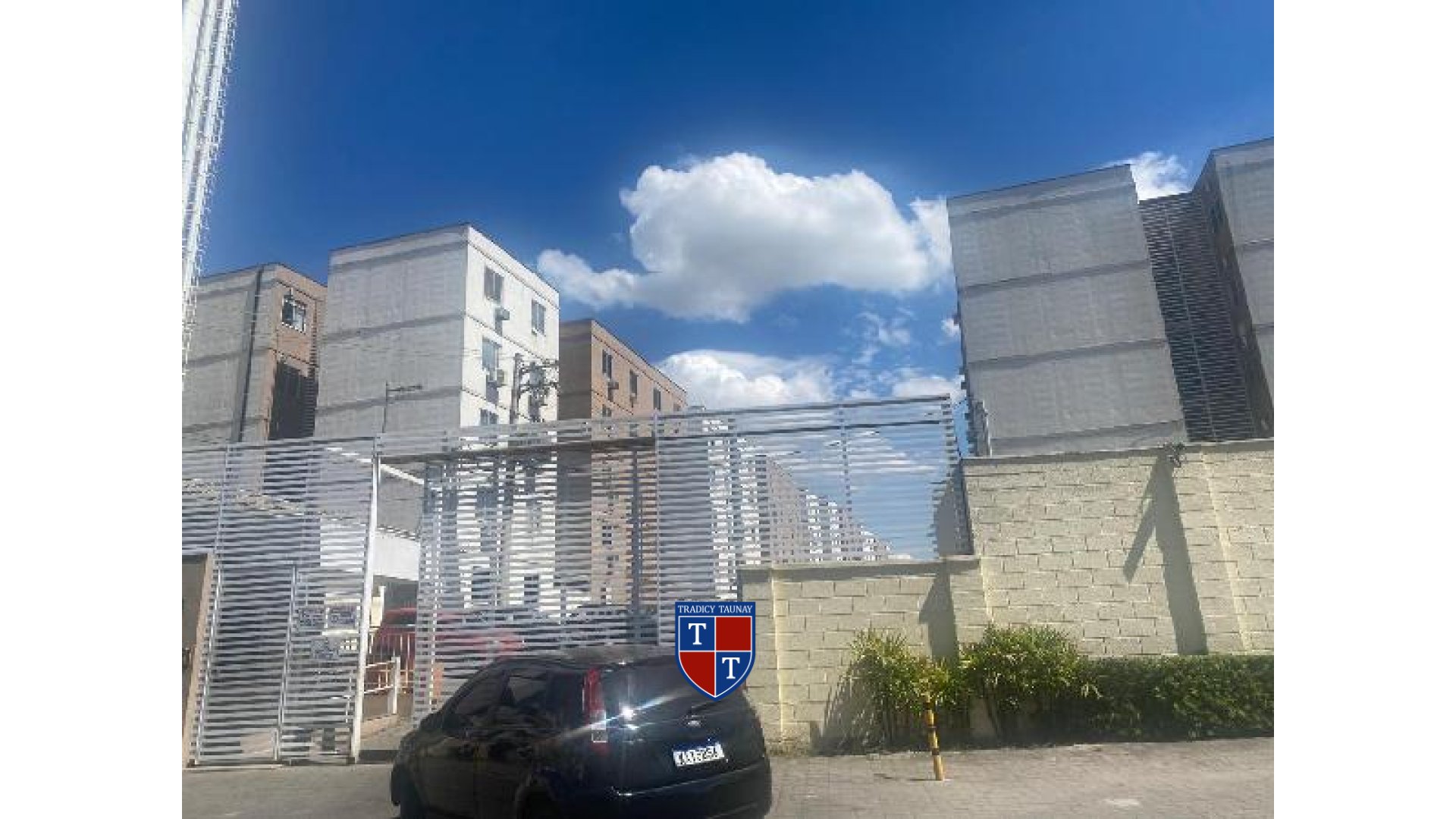 Foto 1 de APARTAMENTO em SANTA AMELIA - Imóvel Retomado Caixa
