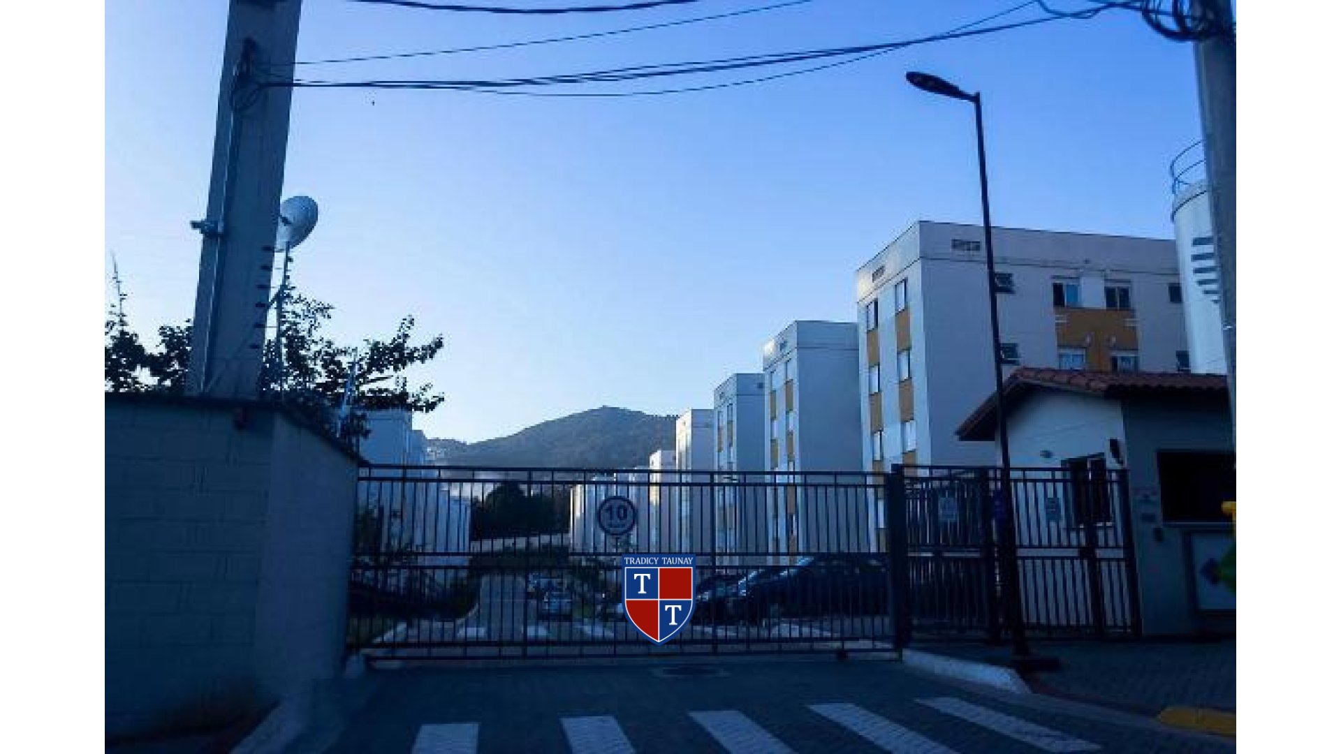 Foto 1 de APARTAMENTO em VILA NOVA PARADA - Imóvel Retomado Caixa