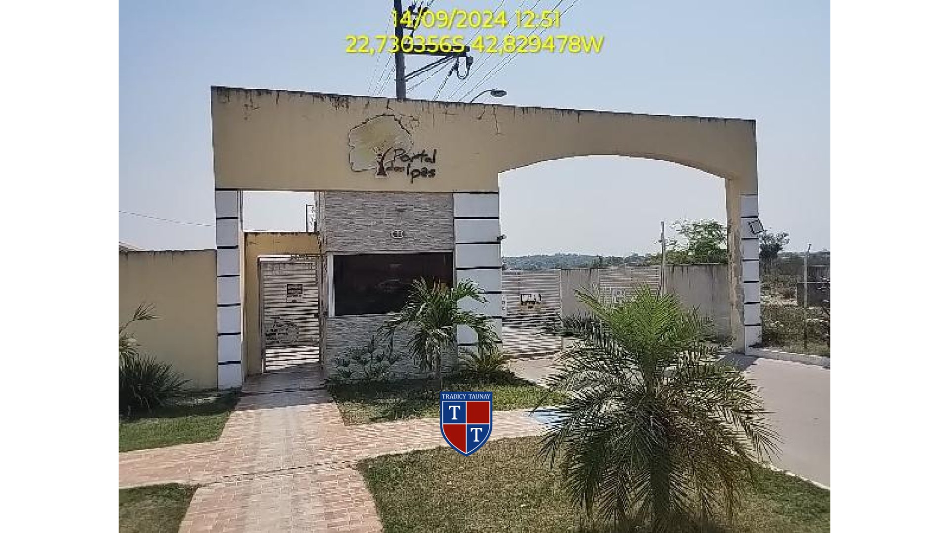 Foto 1 de CASA em VENDA DAS PEDRAS - Imóvel Retomado Caixa