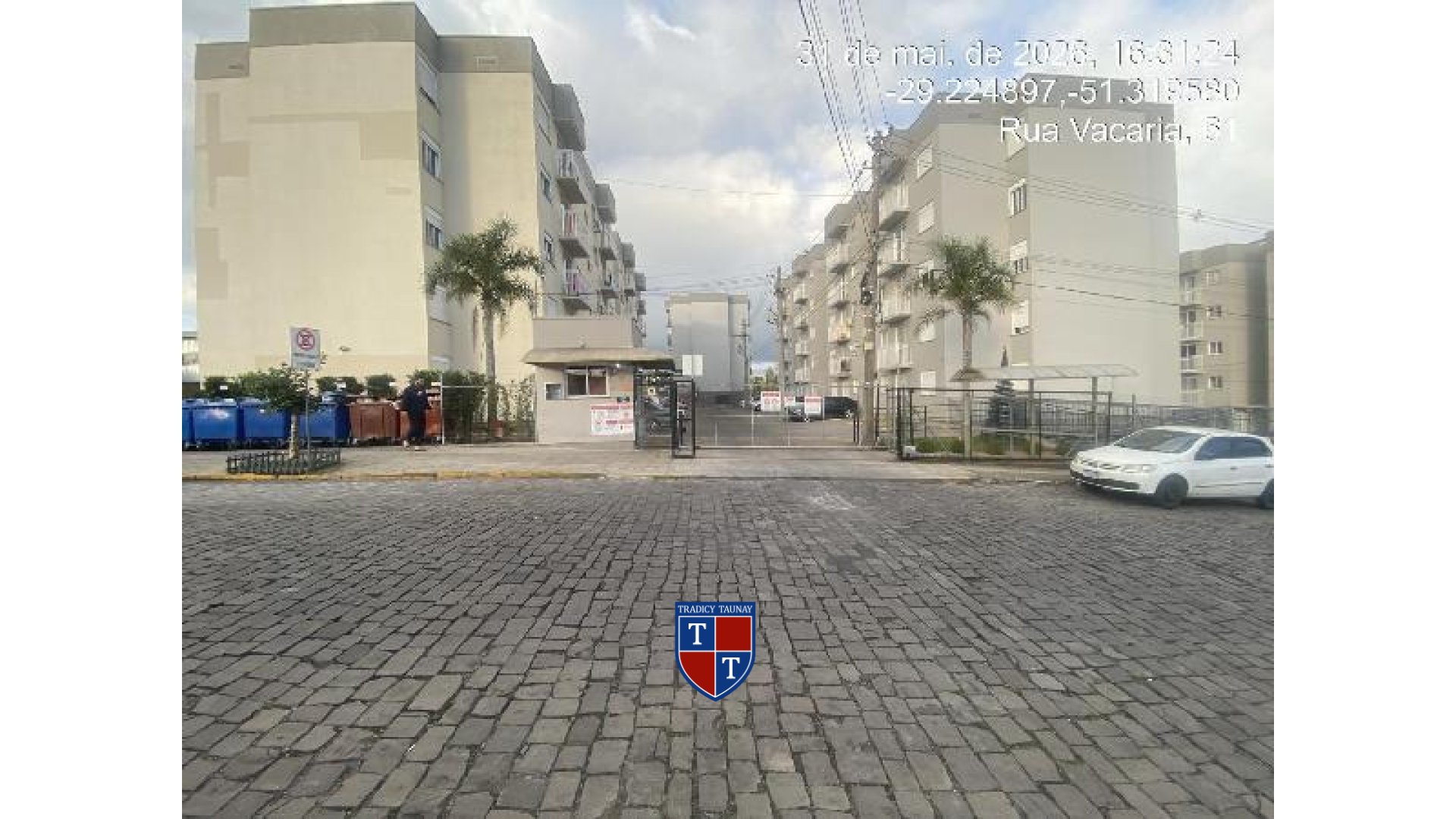 Foto 1 de APARTAMENTO em DO MAIO - Imóvel Retomado Caixa