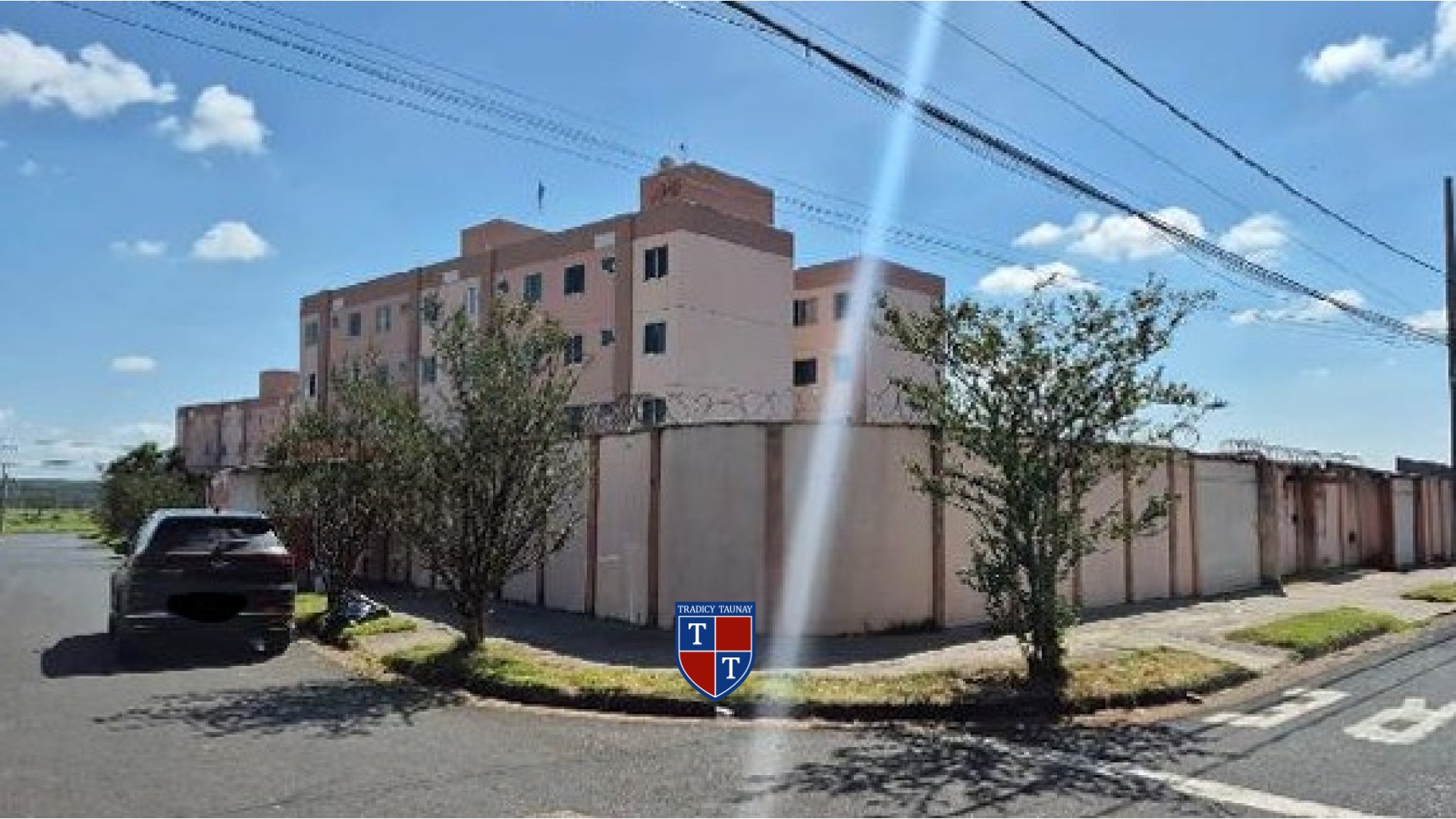 Foto 1 de APARTAMENTO em PEQUIS - Imóvel Retomado Caixa