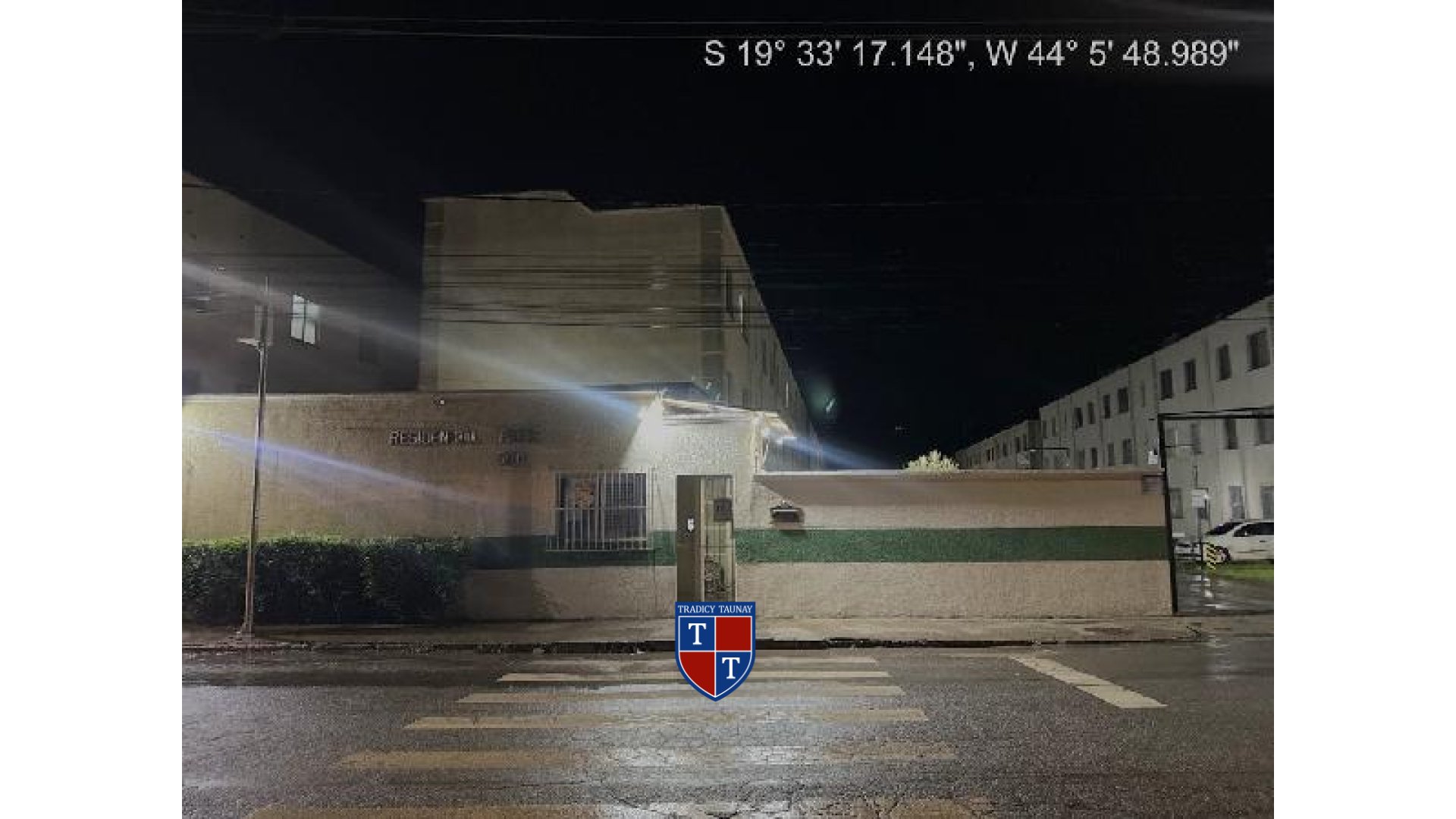 Foto 1 de APARTAMENTO em ESTACAO - Imóvel Retomado Caixa
