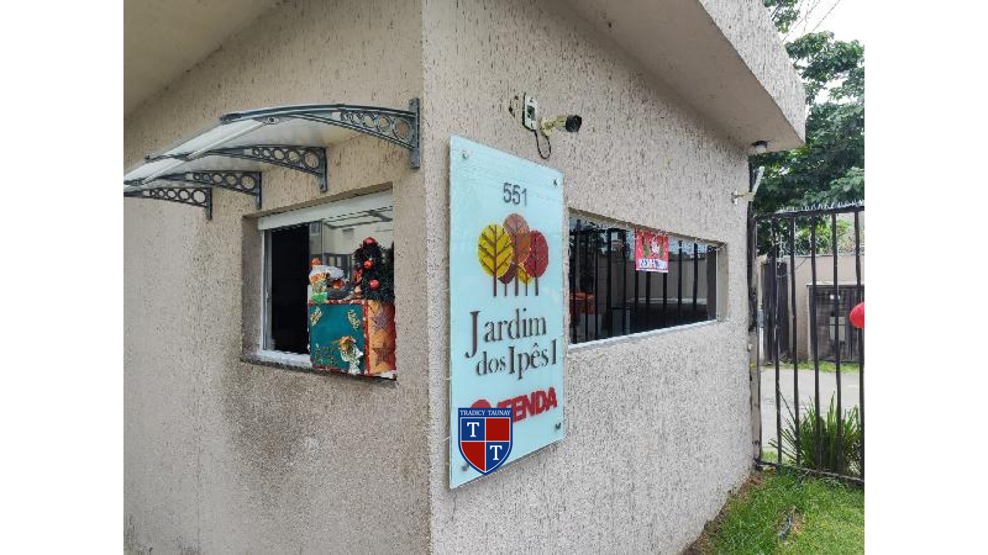 Foto 1 de APARTAMENTO em SANTA CRUZ - Imóvel Retomado Caixa