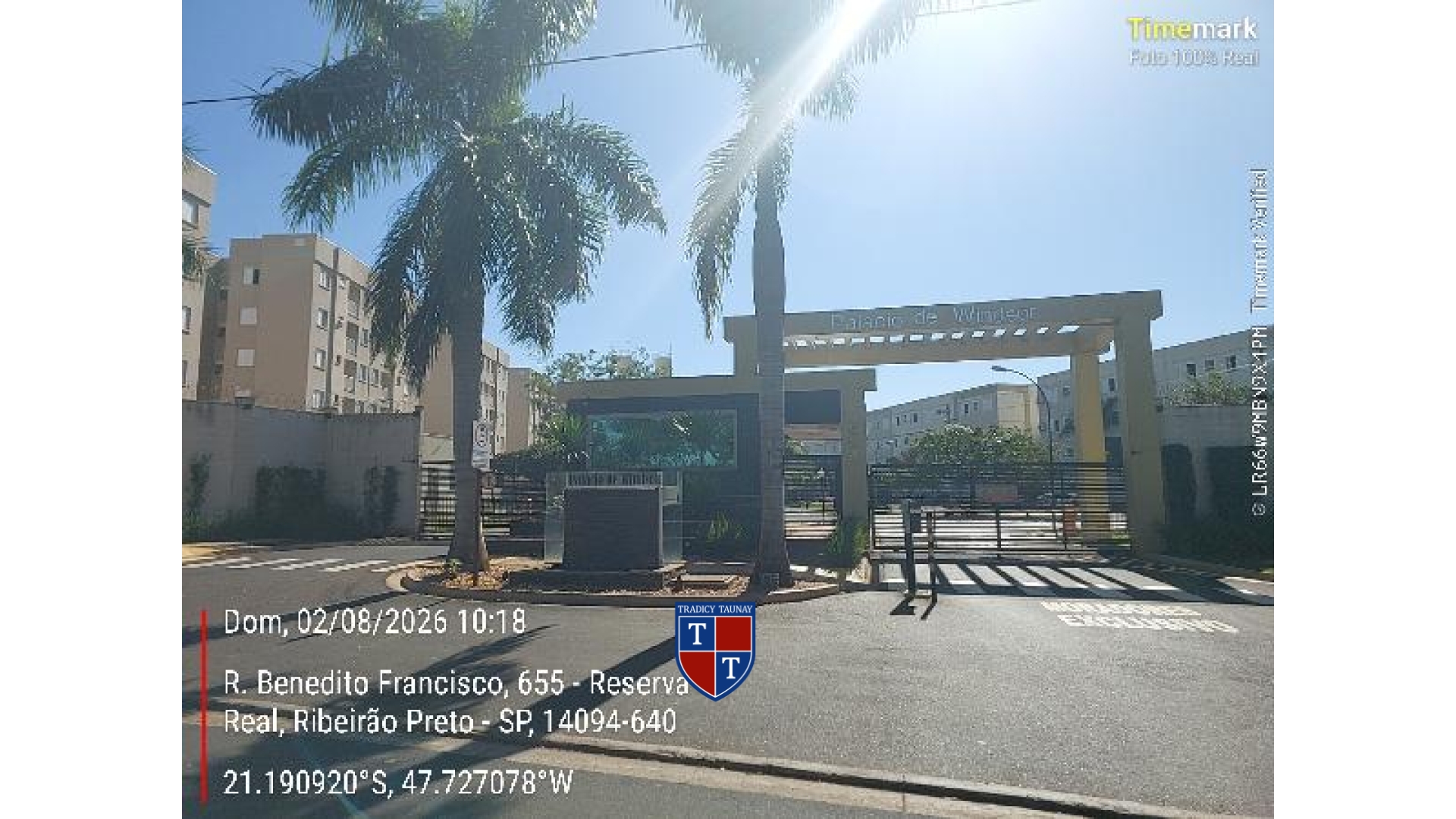 APARTAMENTO em RESERVA REAL