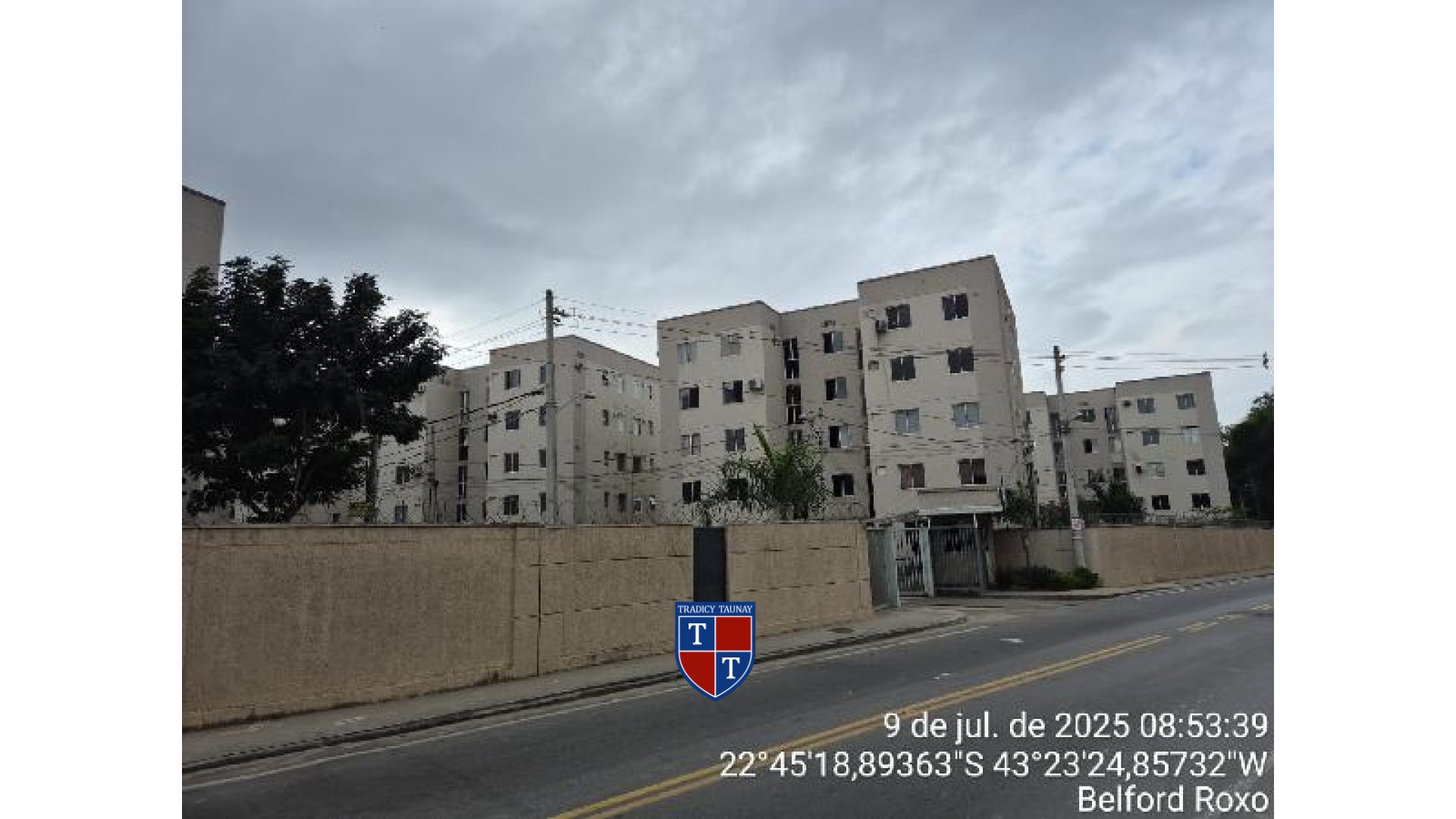 Foto 1 de APARTAMENTO em SANTA AMELIA - Imóvel Retomado Caixa