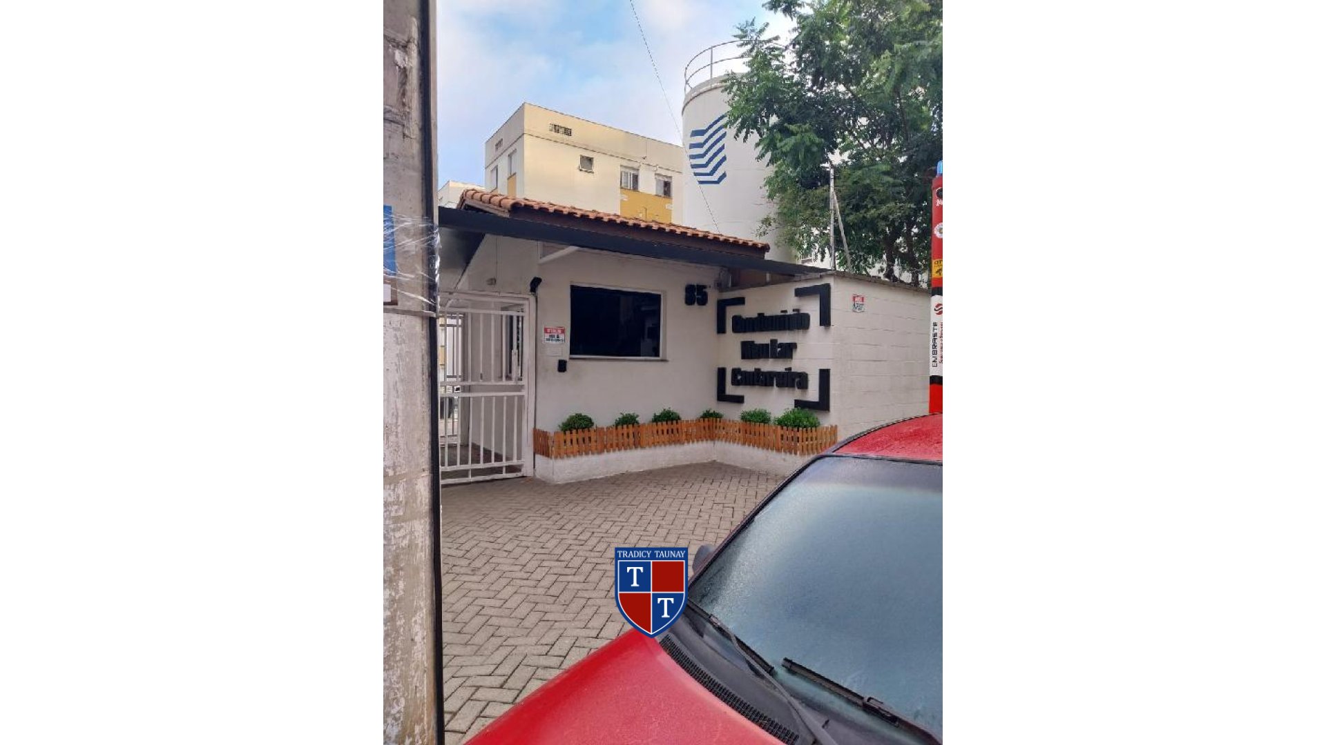 Foto 1 de APARTAMENTO em VILA NOVA PARADA - Imóvel Retomado Caixa